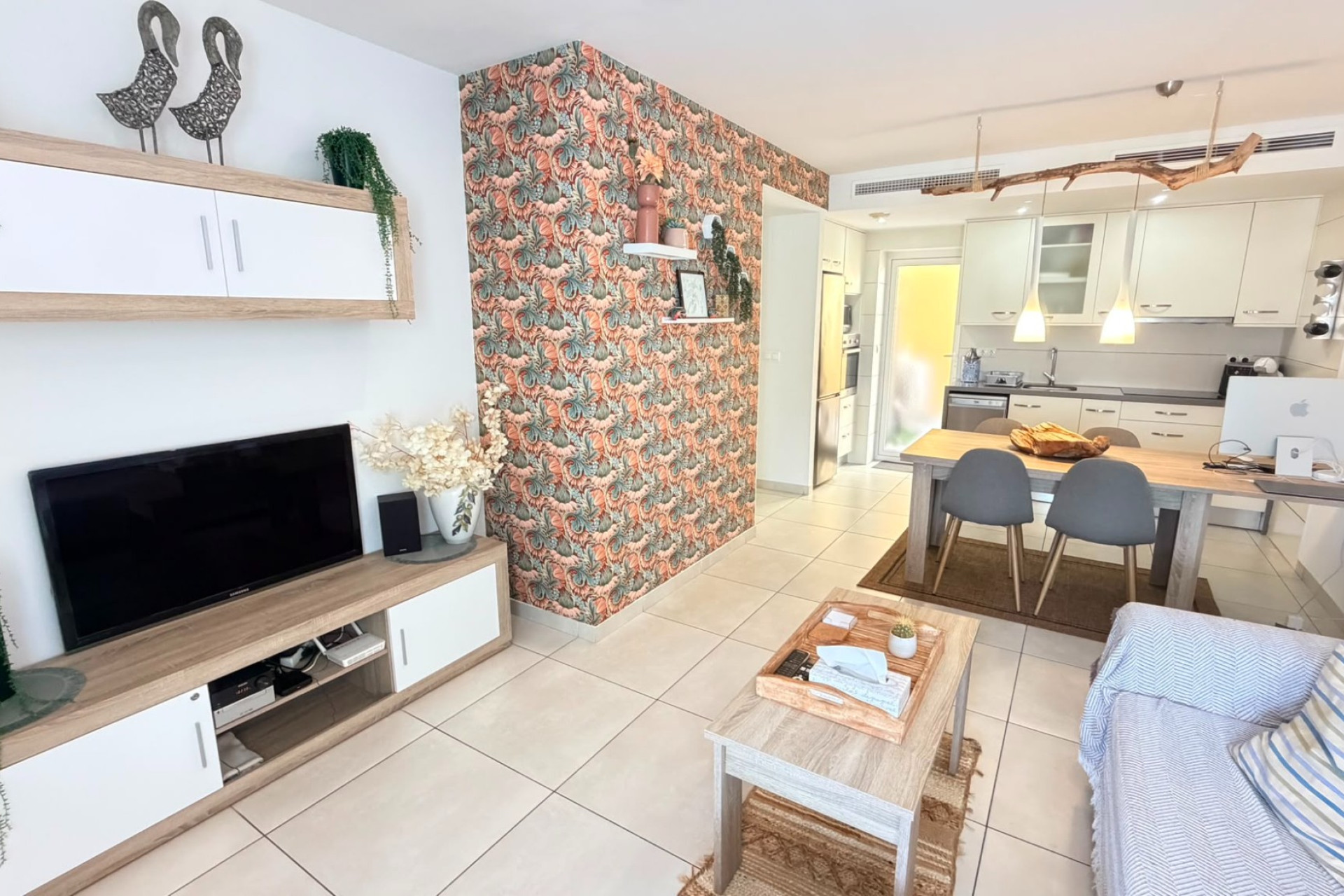 Reventa - 1. Apartamento / piso - Torrevieja - Costa Blanca Sur