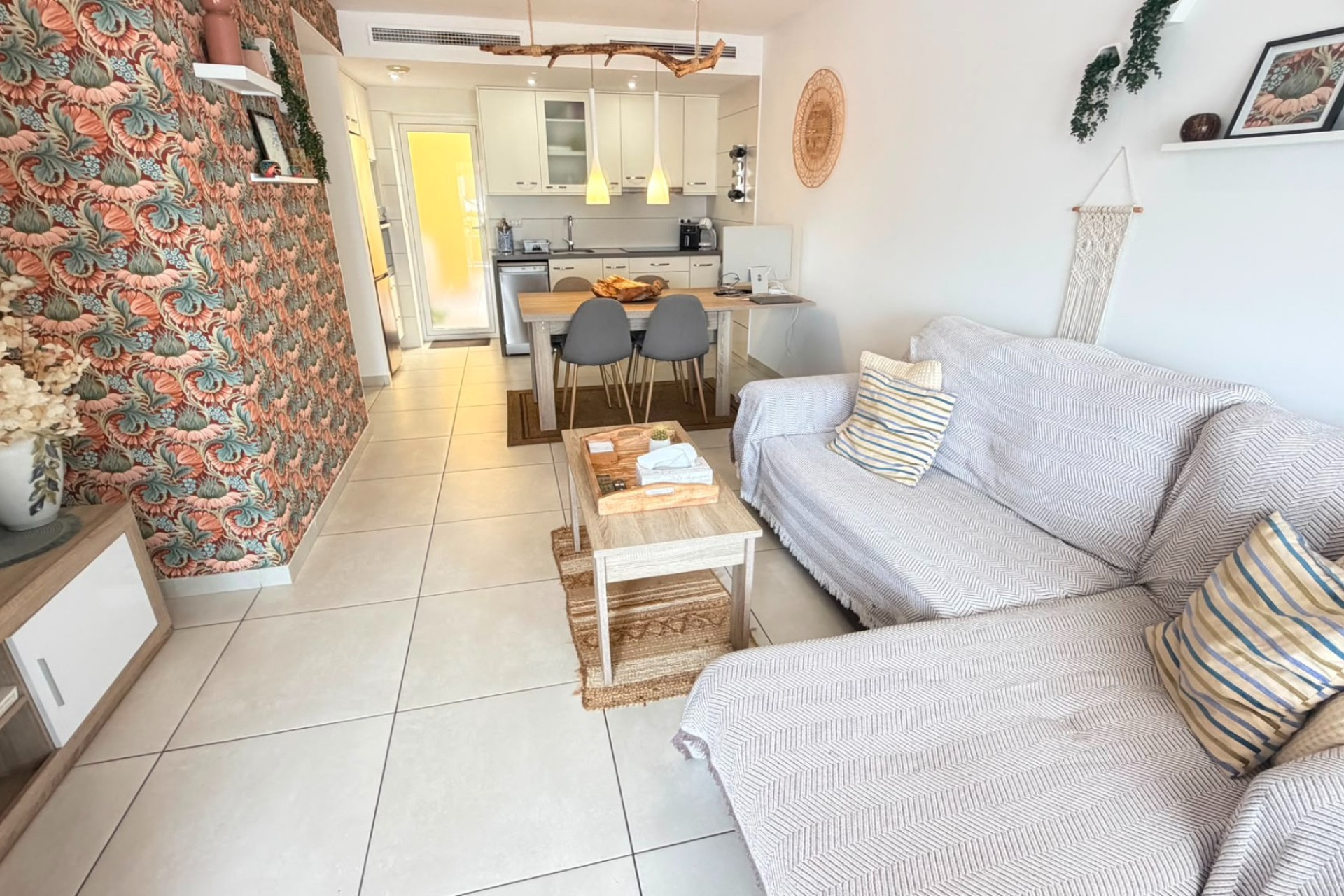Reventa - 1. Apartamento / piso - Torrevieja - Costa Blanca Sur