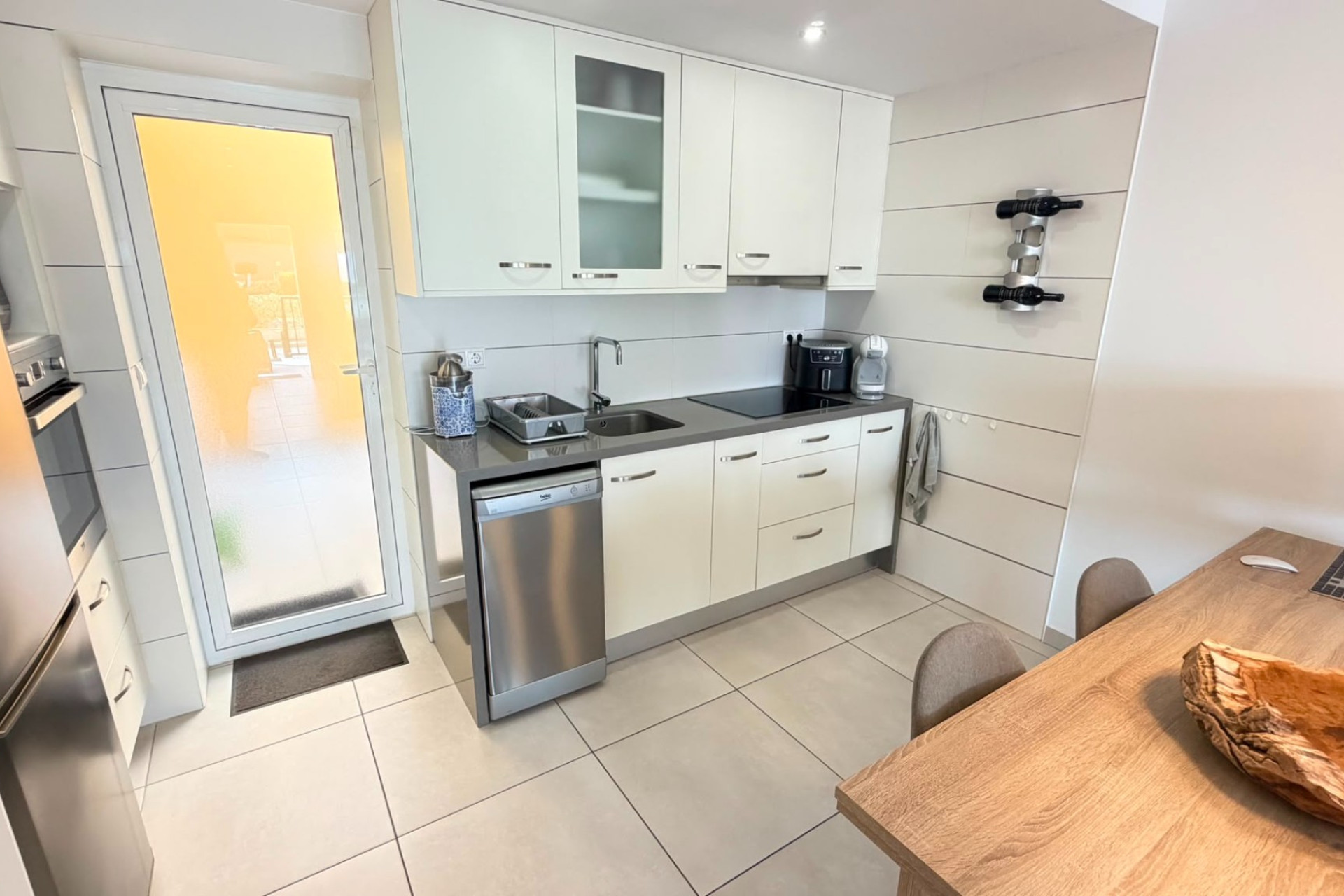 Reventa - 1. Apartamento / piso - Torrevieja - Costa Blanca Sur