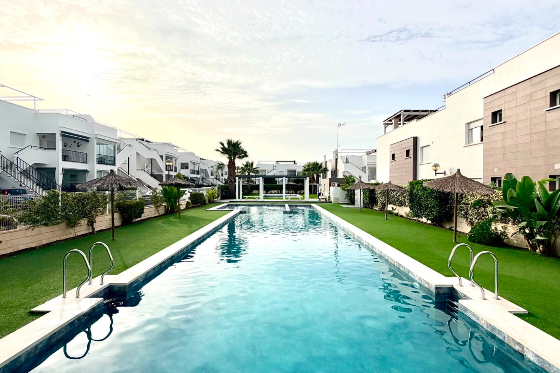 Reventa - 1. Apartamento / piso - Torrevieja - Costa Blanca Sur