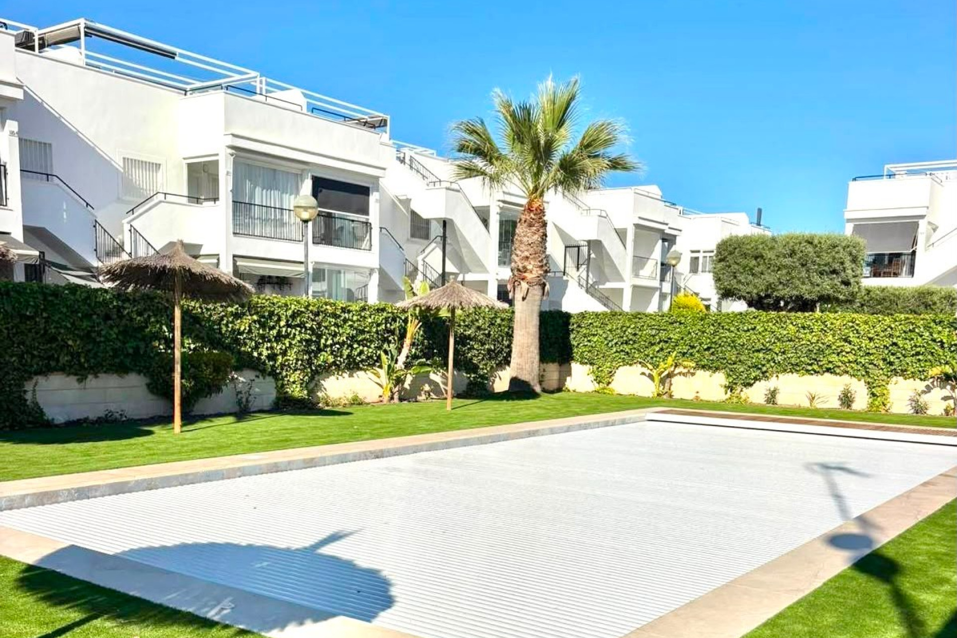Reventa - 1. Apartamento / piso - Torrevieja - Costa Blanca Sur