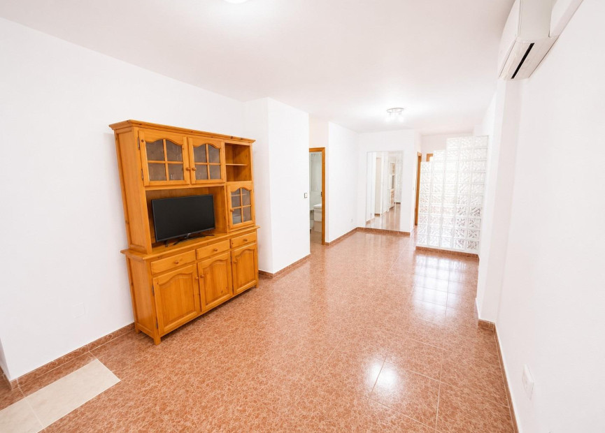 Reventa - 1. Apartamento / piso - Torrevieja - Costa Blanca Sur