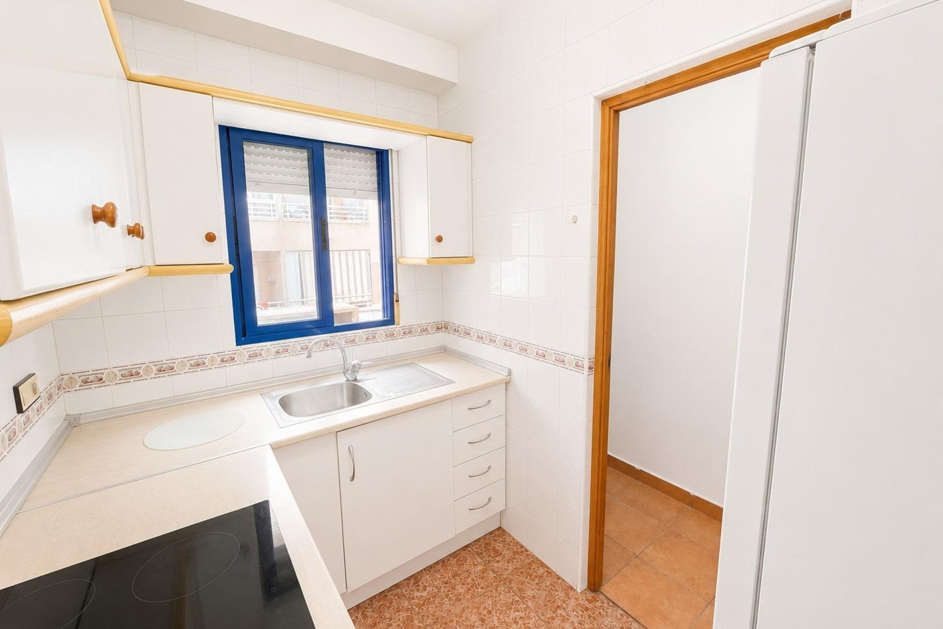 Reventa - 1. Apartamento / piso - Torrevieja - Costa Blanca Sur