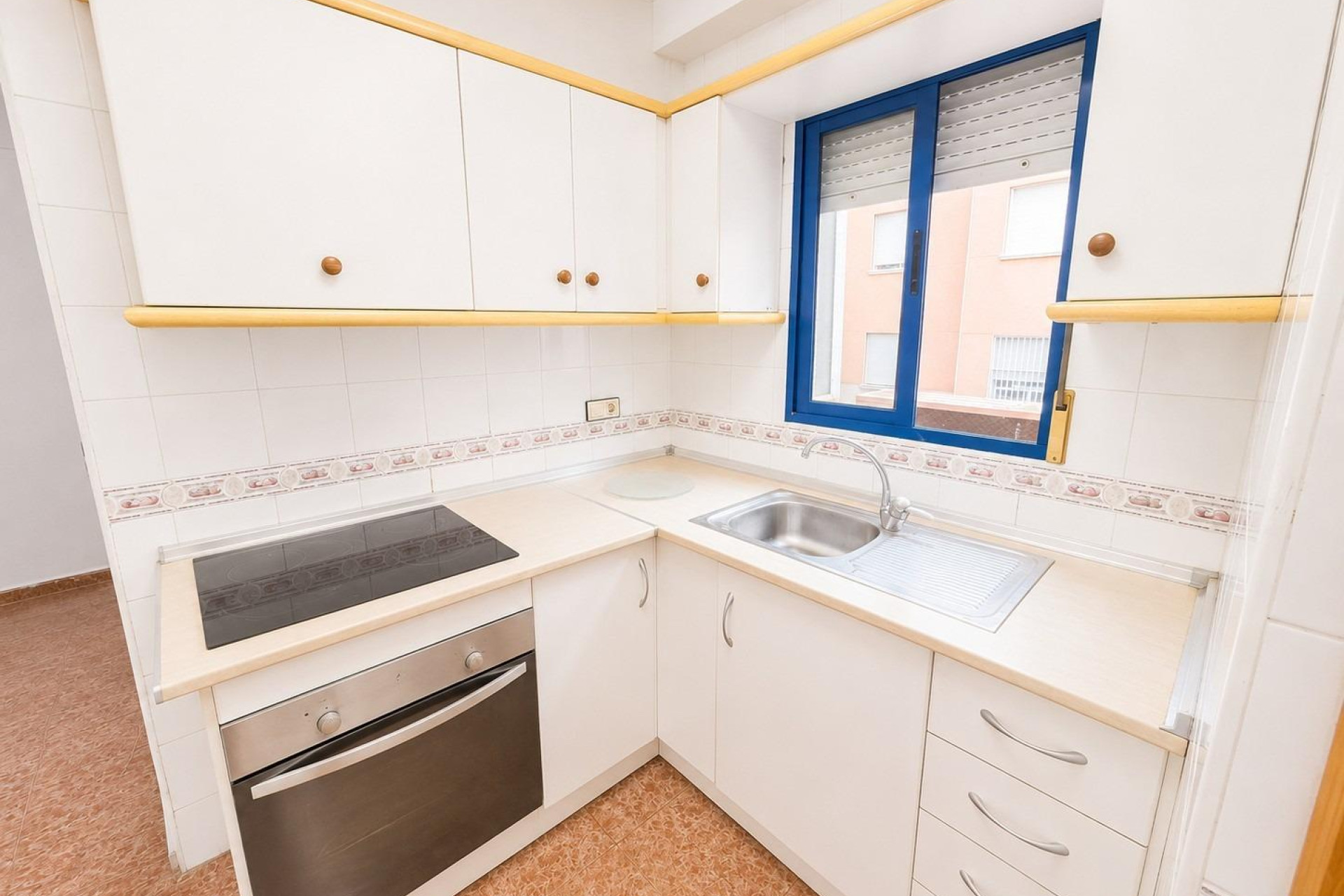 Reventa - 1. Apartamento / piso - Torrevieja - Costa Blanca Sur