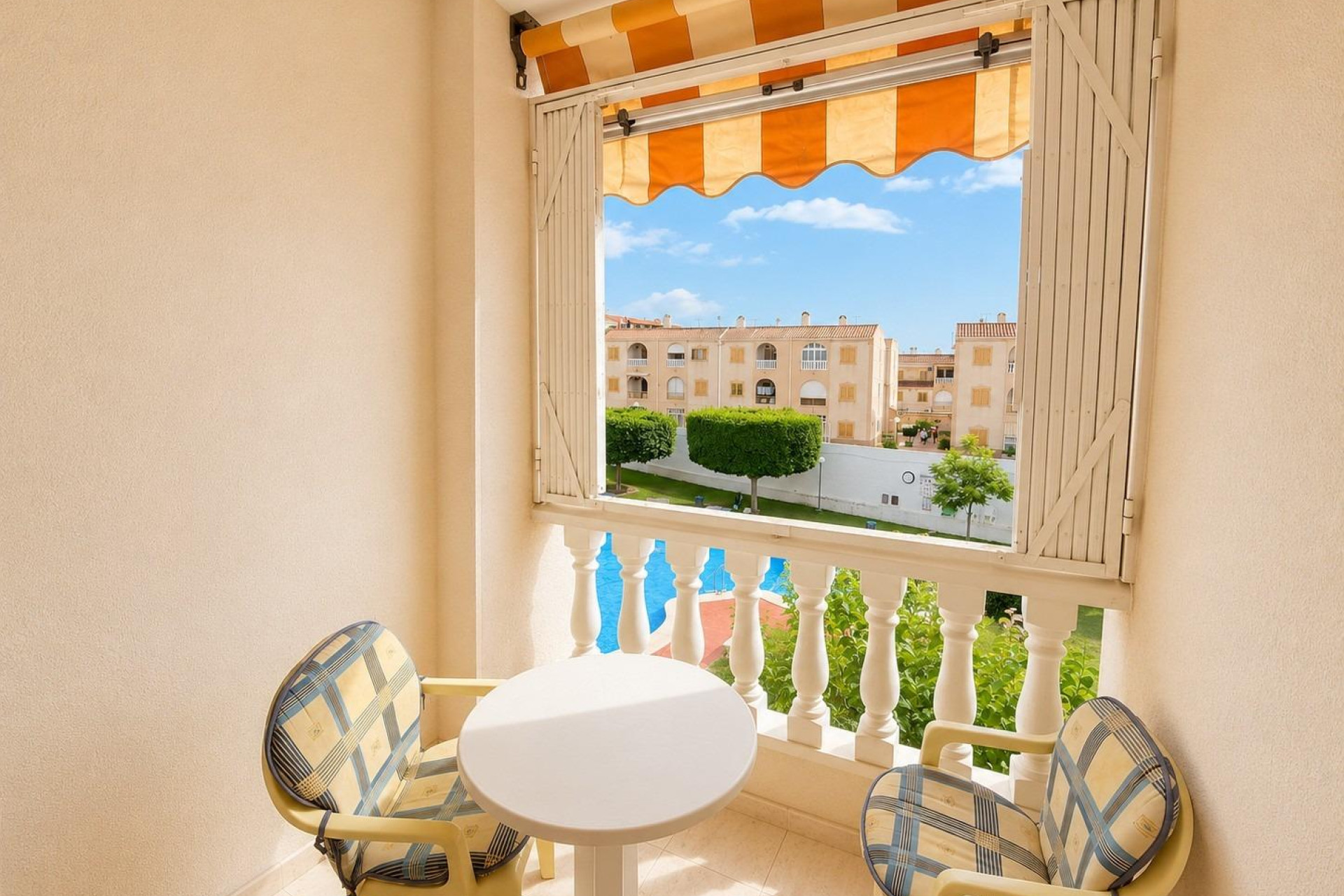 Reventa - 1. Apartamento / piso - Torrevieja - Costa Blanca Sur