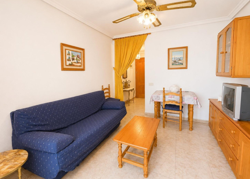 Reventa - 1. Apartamento / piso - Torrevieja - Costa Blanca Sur