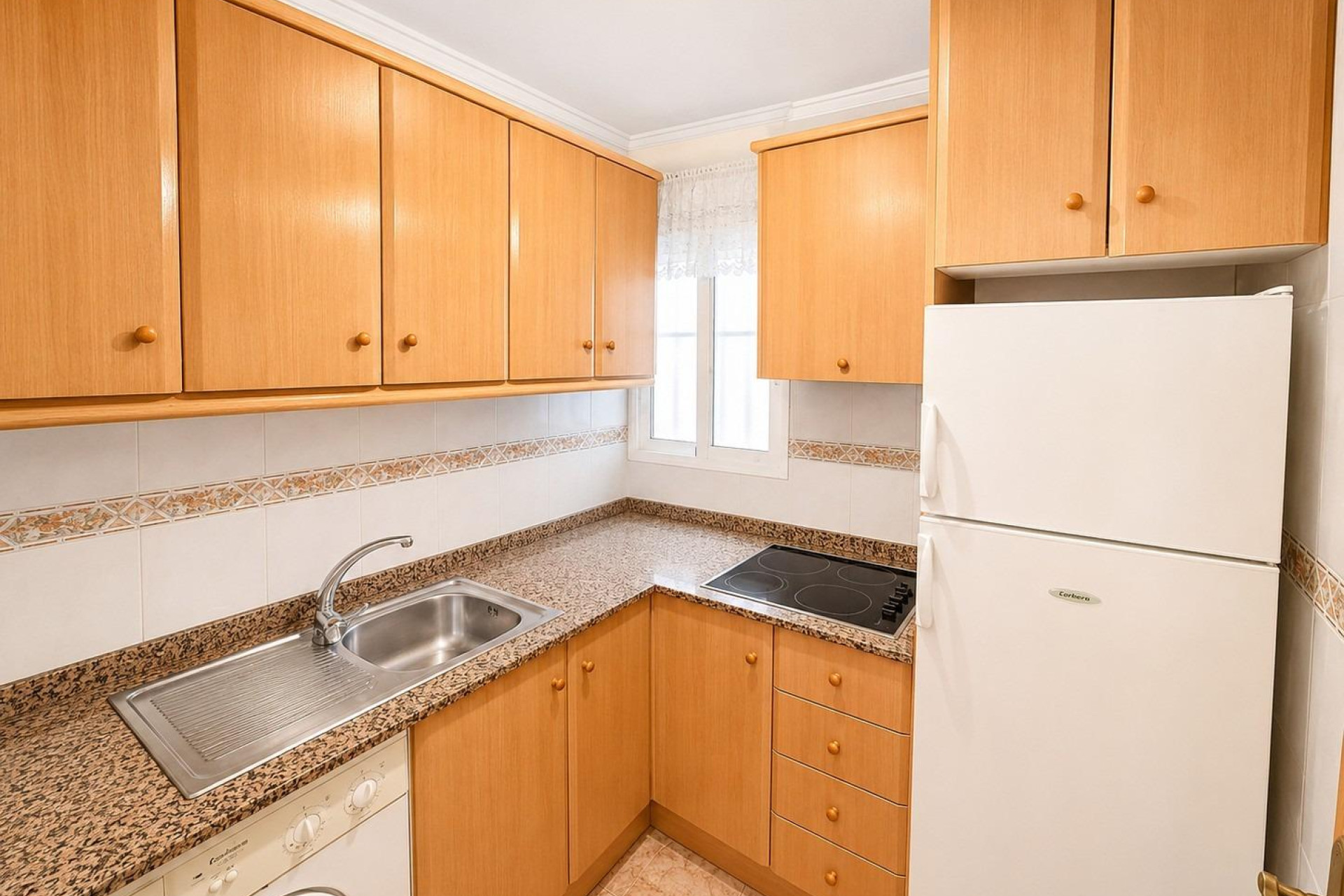 Reventa - 1. Apartamento / piso - Torrevieja - Costa Blanca Sur