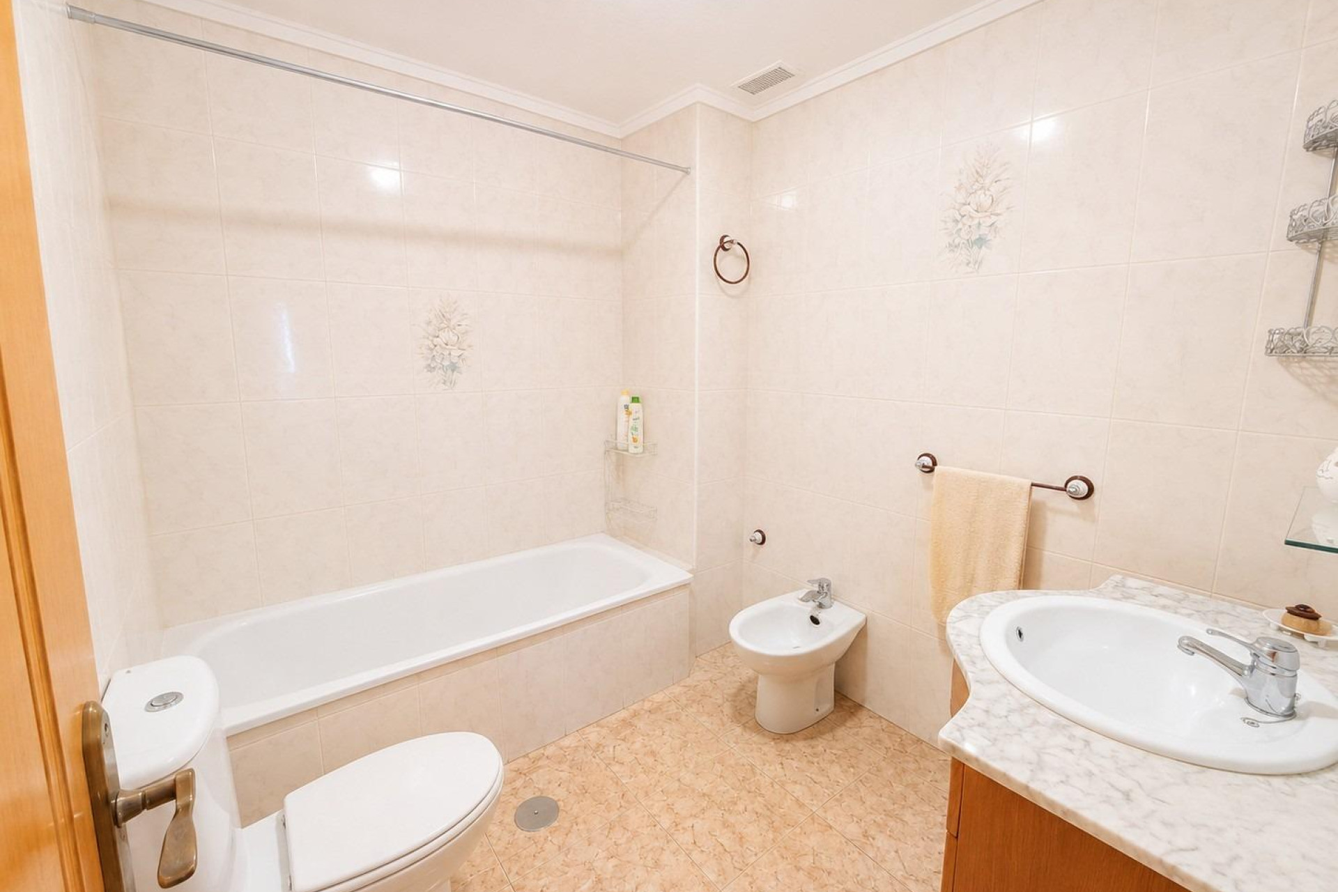 Reventa - 1. Apartamento / piso - Torrevieja - Costa Blanca Sur