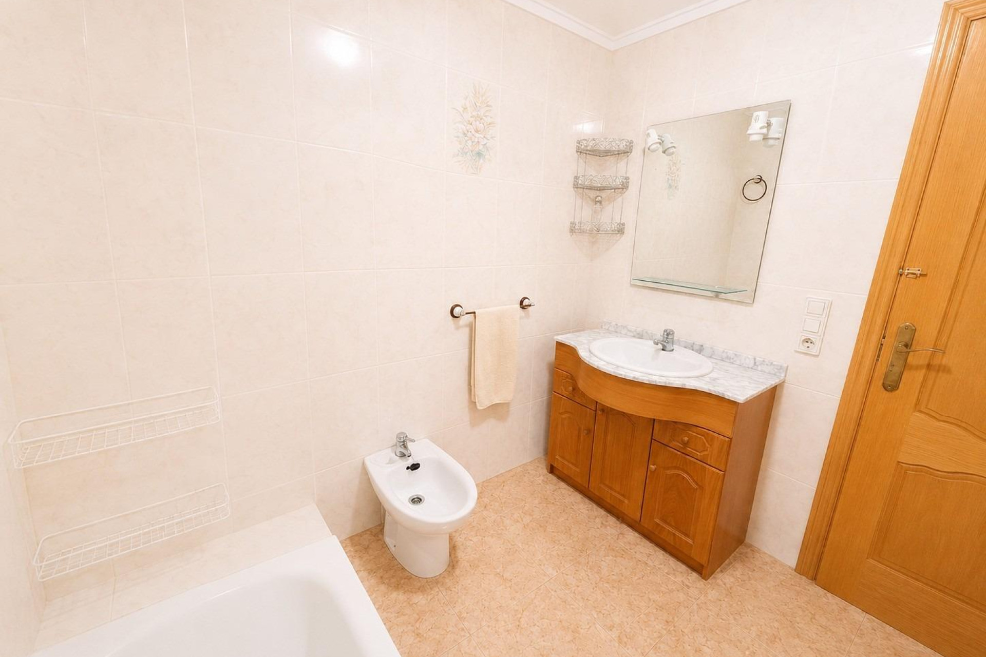Reventa - 1. Apartamento / piso - Torrevieja - Costa Blanca Sur
