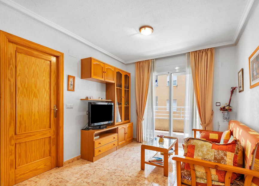 Reventa - 1. Apartamento / piso - Torrevieja - Costa Blanca Sur