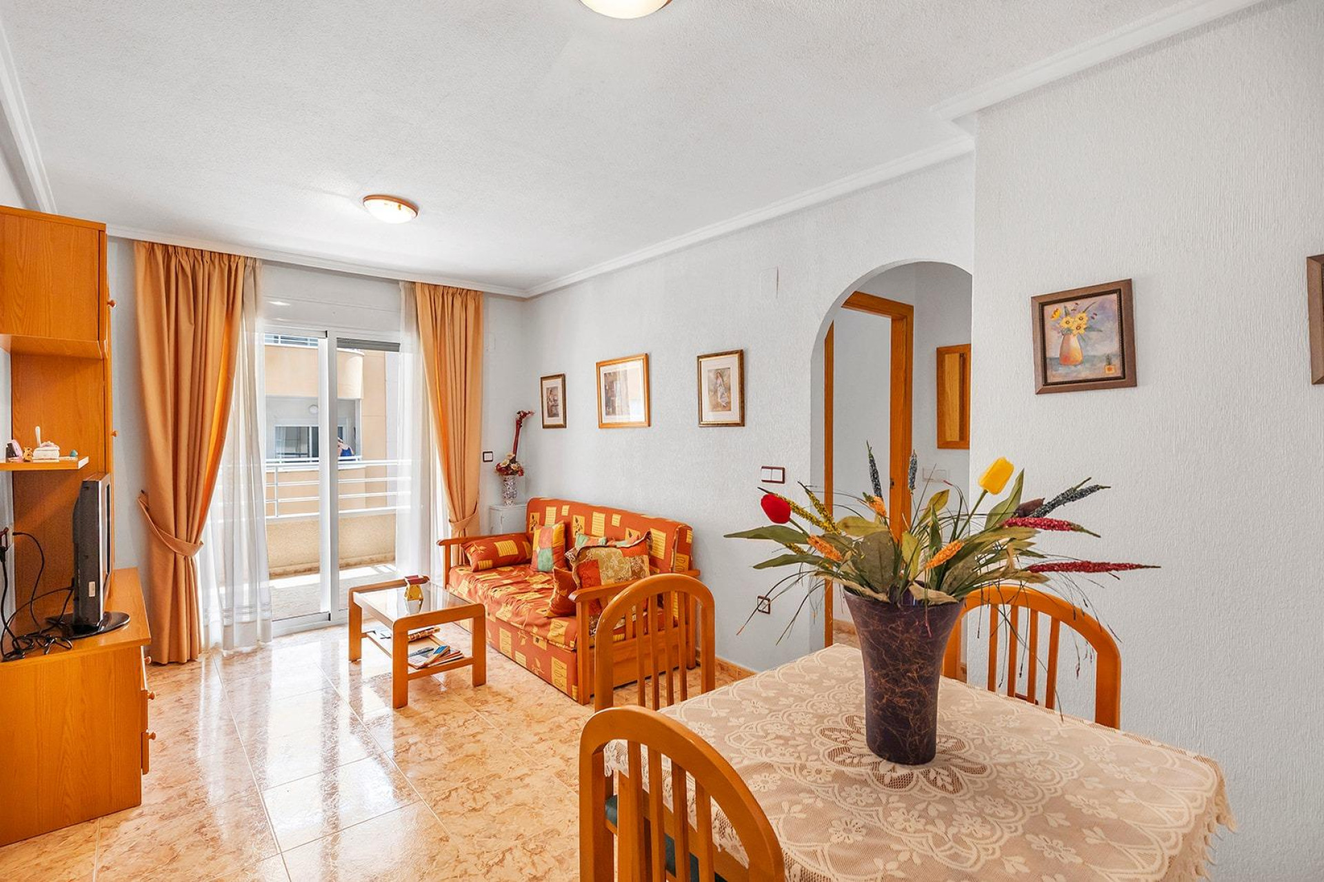 Reventa - 1. Apartamento / piso - Torrevieja - Costa Blanca Sur