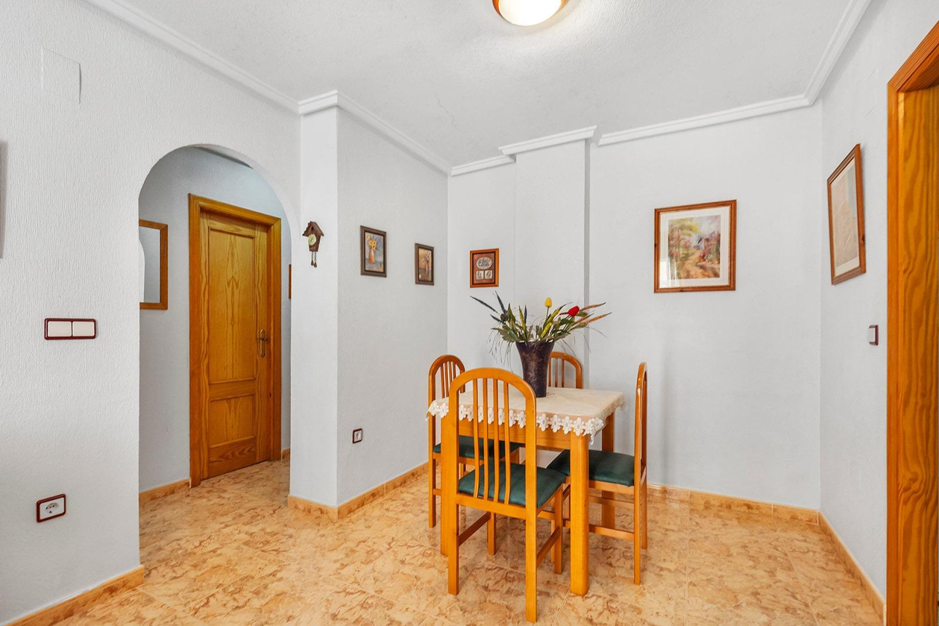 Reventa - 1. Apartamento / piso - Torrevieja - Costa Blanca Sur