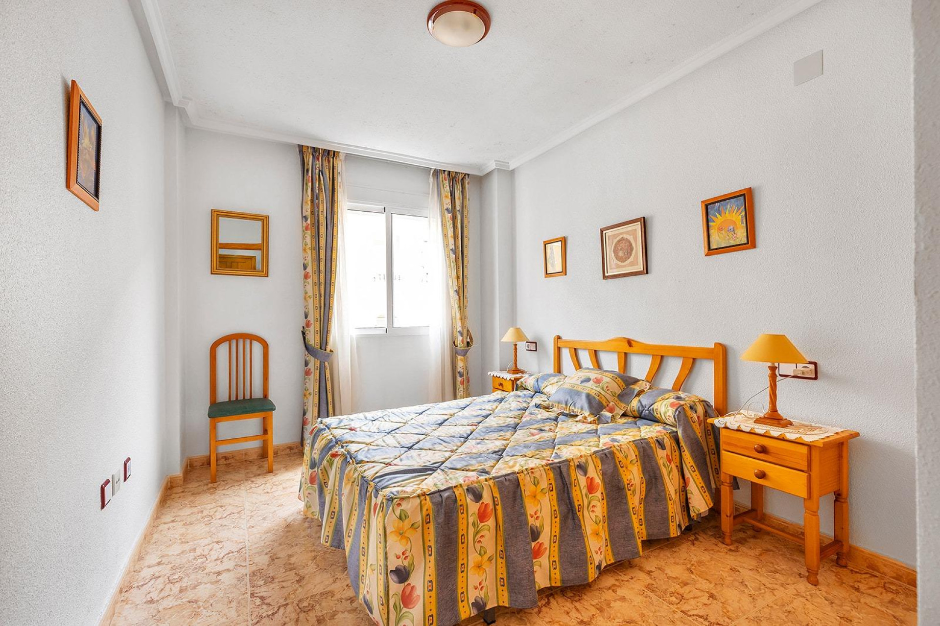 Reventa - 1. Apartamento / piso - Torrevieja - Costa Blanca Sur