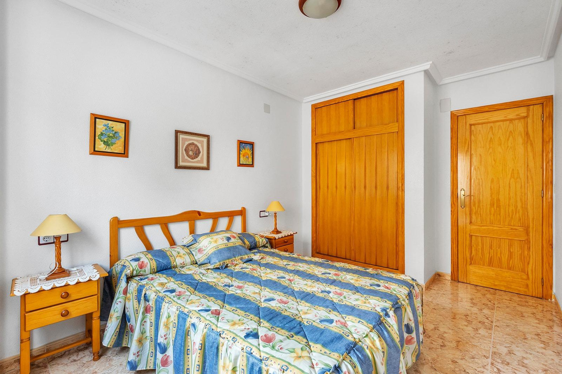 Reventa - 1. Apartamento / piso - Torrevieja - Costa Blanca Sur