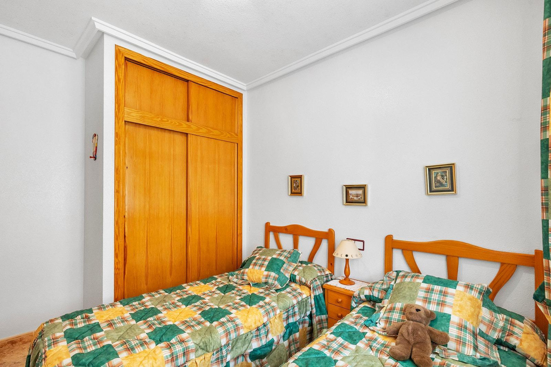Reventa - 1. Apartamento / piso - Torrevieja - Costa Blanca Sur