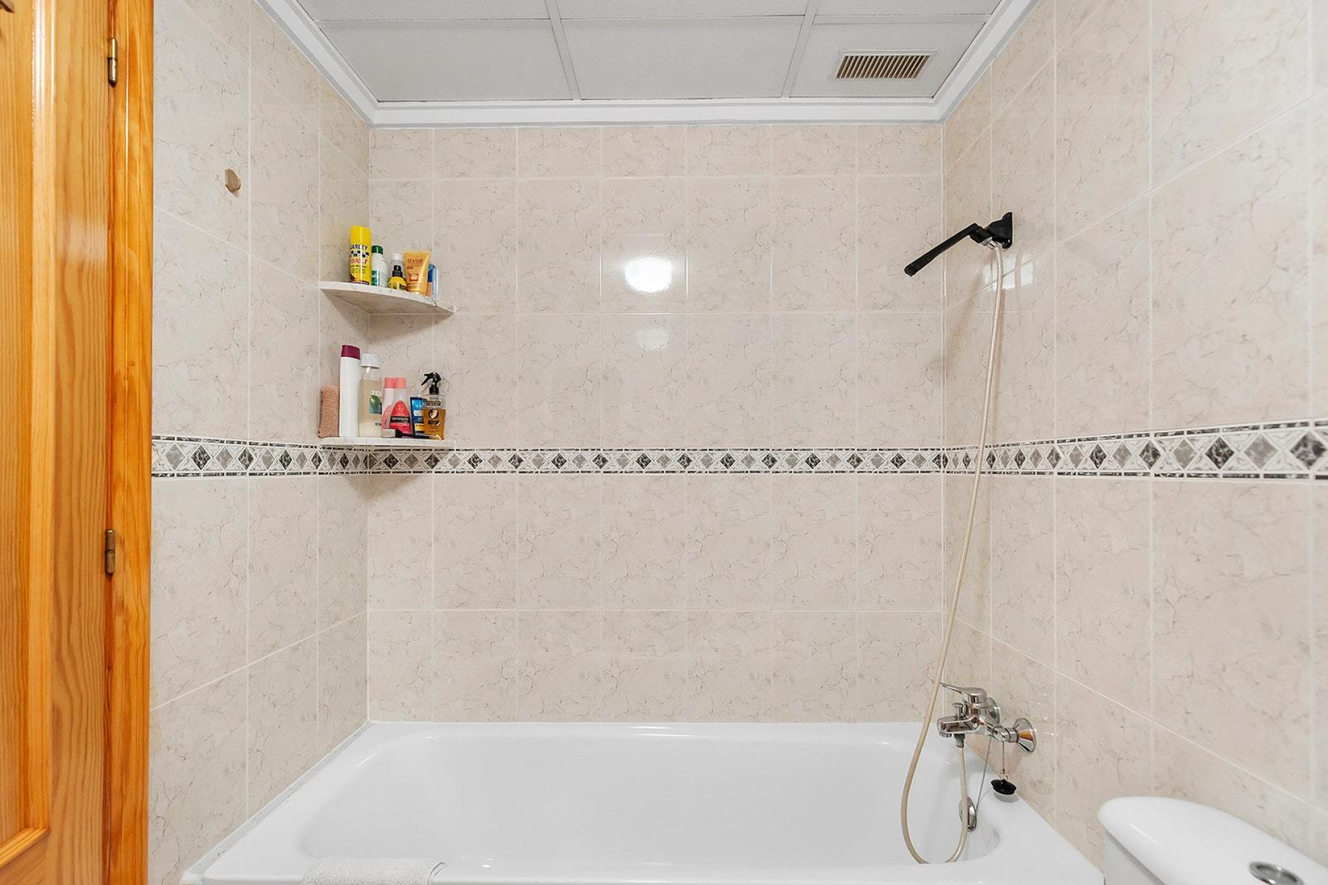 Reventa - 1. Apartamento / piso - Torrevieja - Costa Blanca Sur
