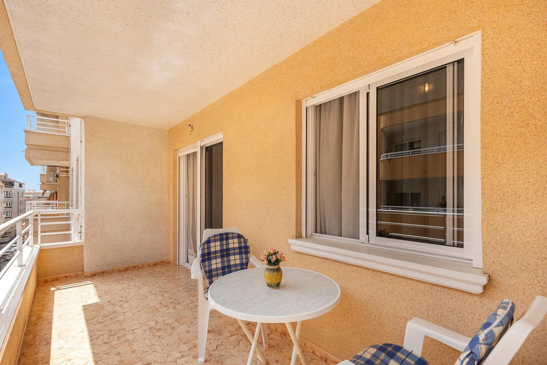 Reventa - 1. Apartamento / piso - Torrevieja - Costa Blanca Sur