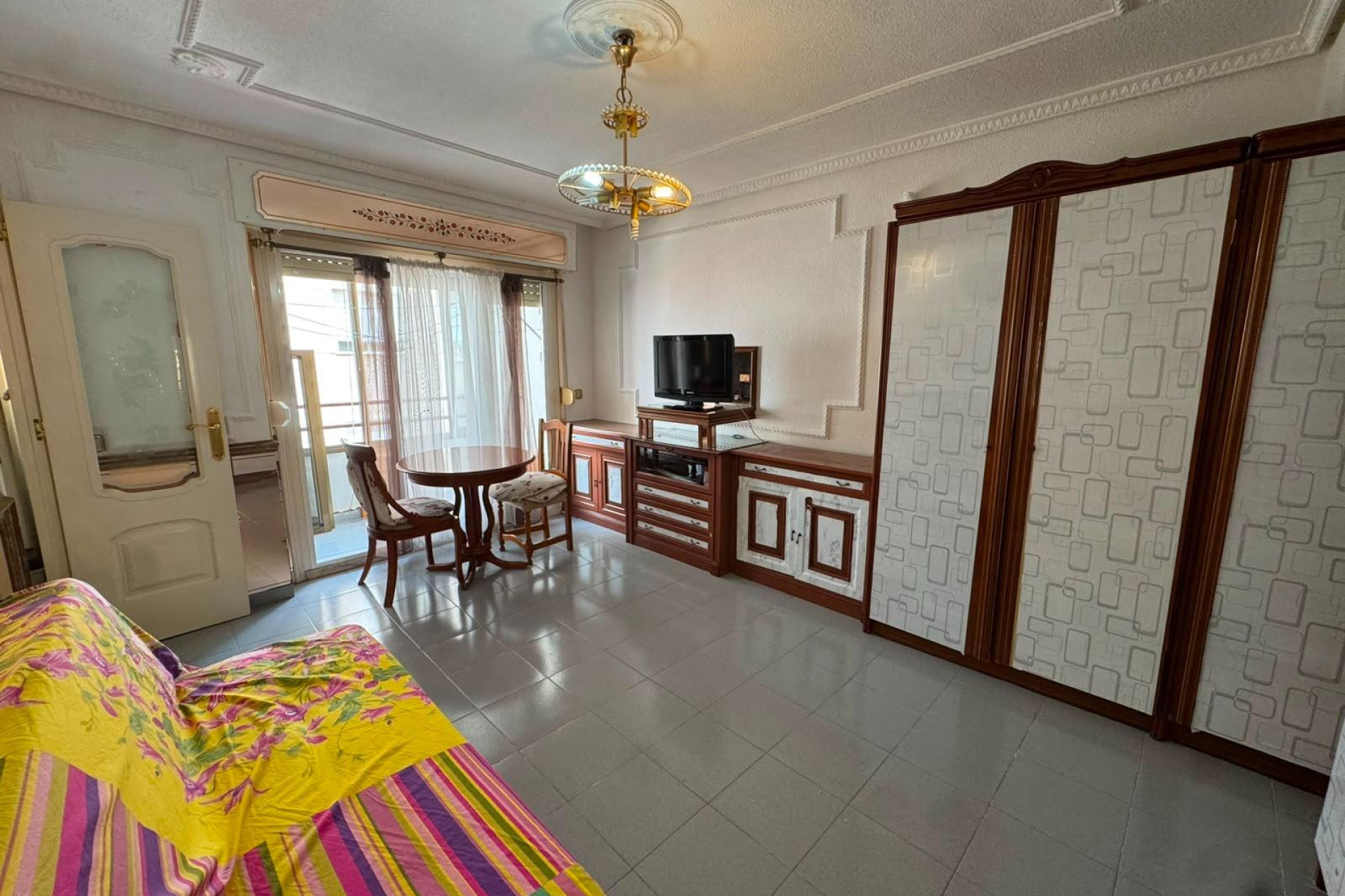 Reventa - 1. Apartamento / piso - Torrevieja - Costa Blanca Sur