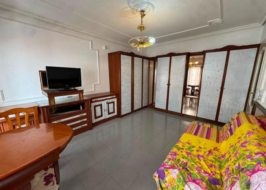 Reventa - 1. Apartamento / piso - Torrevieja - Costa Blanca Sur