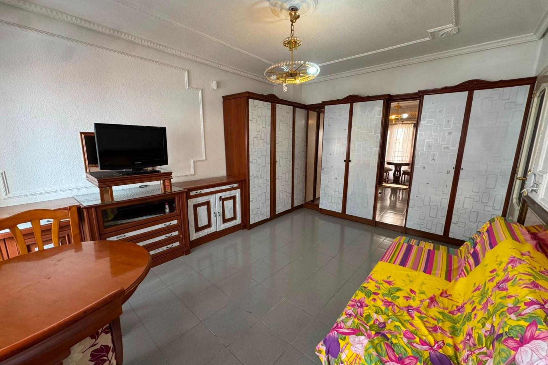 Reventa - 1. Apartamento / piso - Torrevieja - Costa Blanca Sur