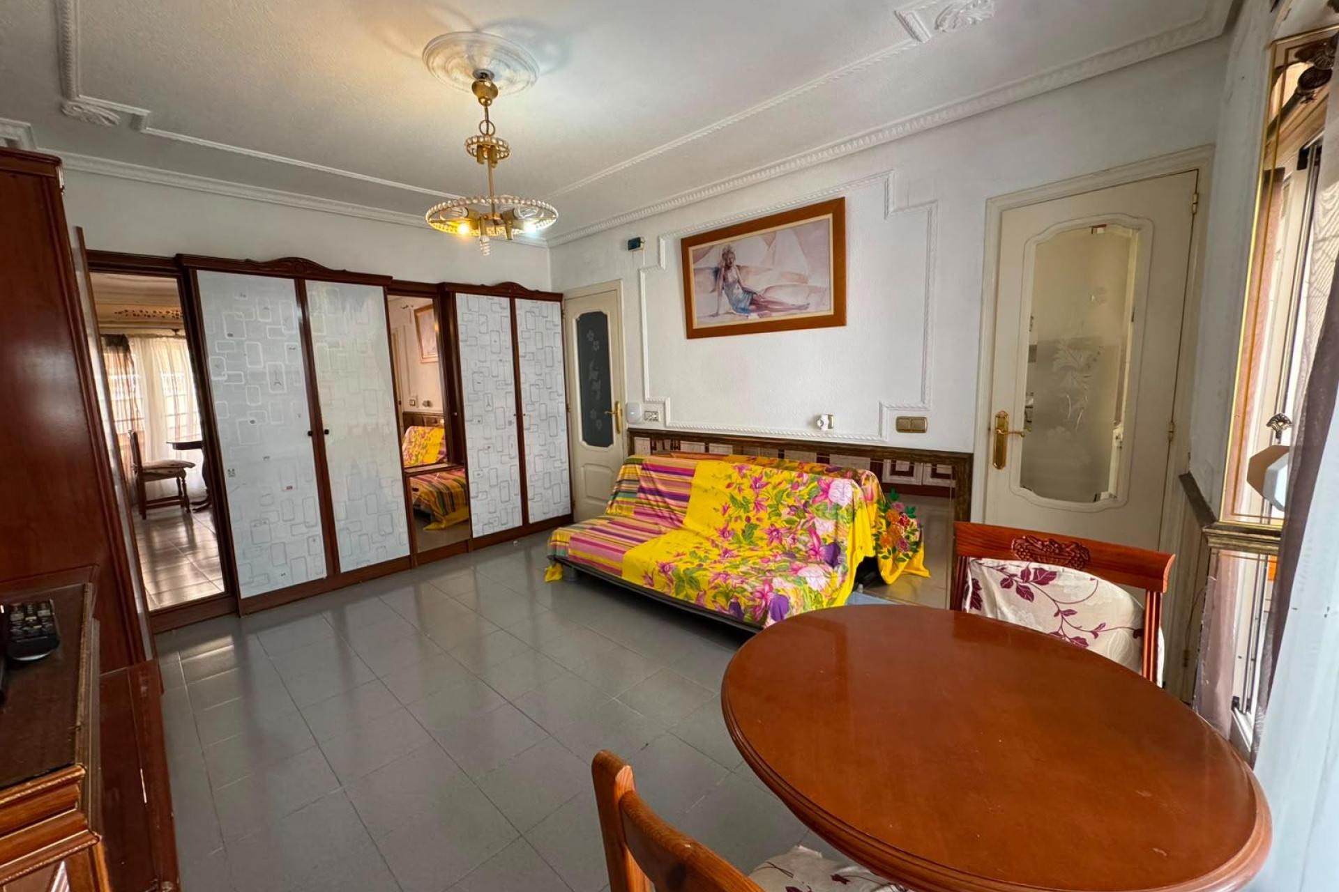 Reventa - 1. Apartamento / piso - Torrevieja - Costa Blanca Sur