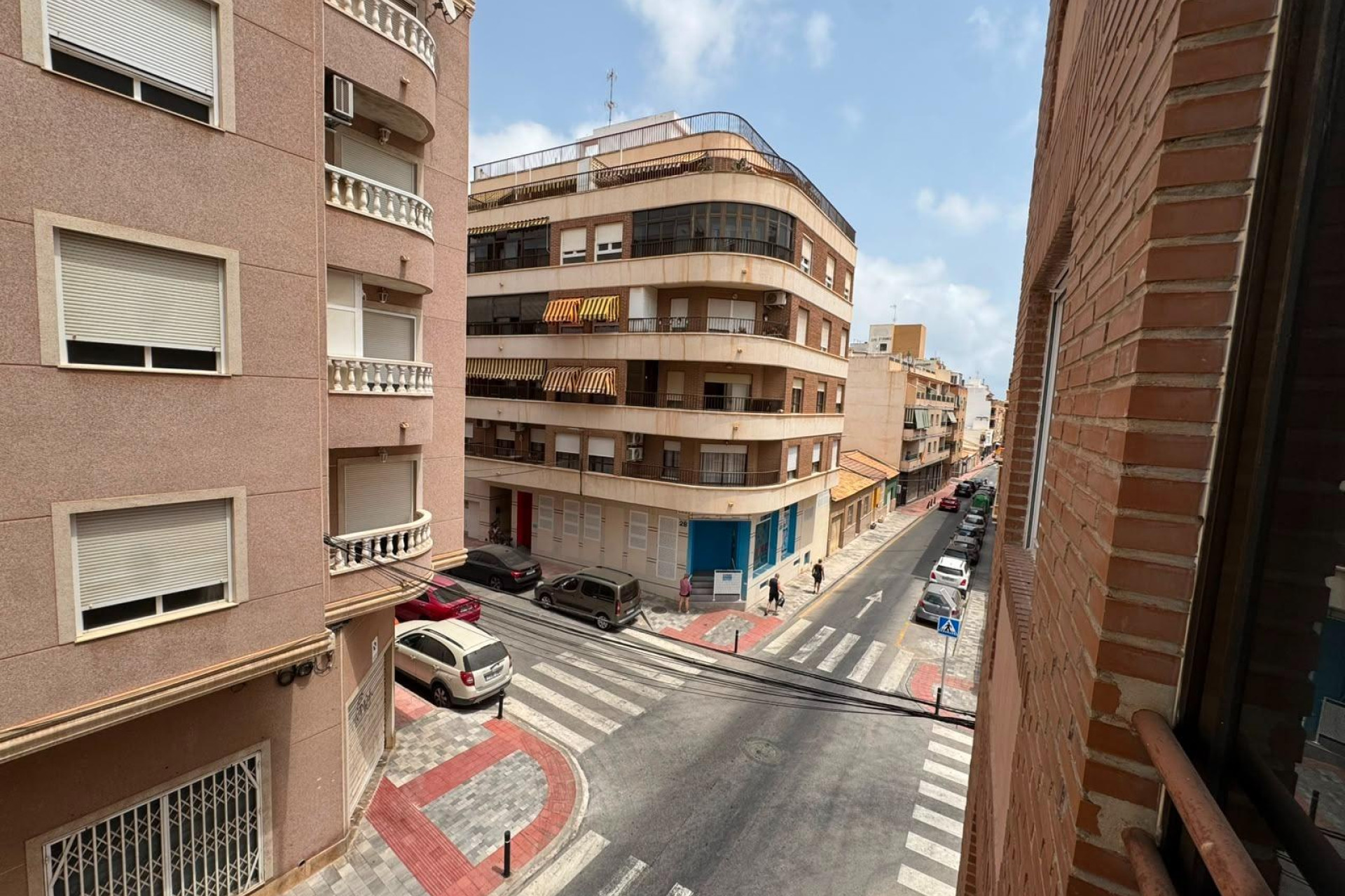 Reventa - 1. Apartamento / piso - Torrevieja - Costa Blanca Sur