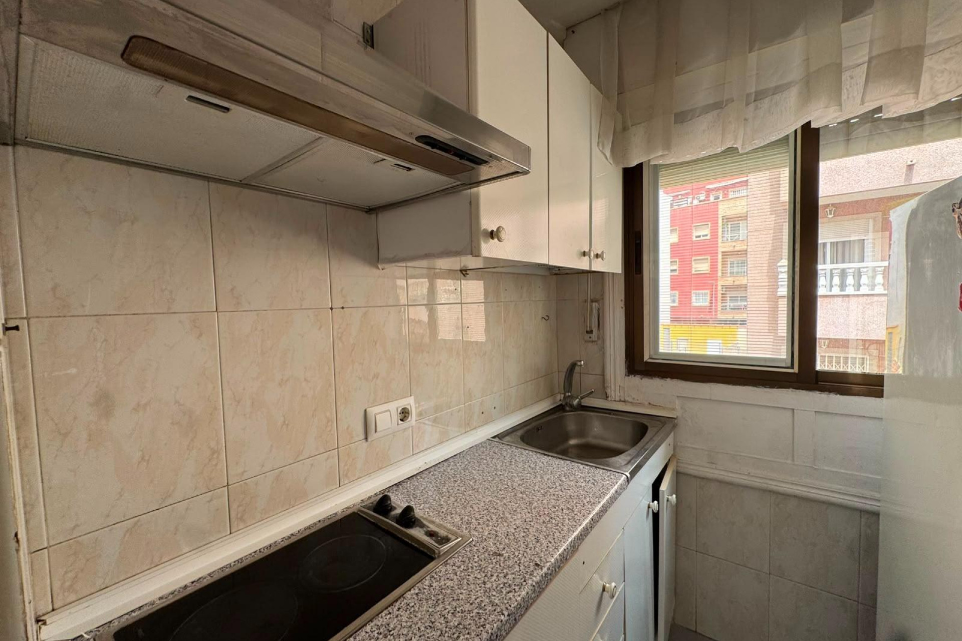 Reventa - 1. Apartamento / piso - Torrevieja - Costa Blanca Sur