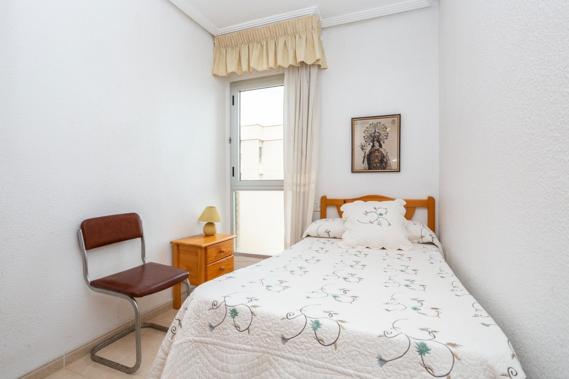 Reventa - 1. Apartamento / piso - Torrevieja - Costa Blanca Sur