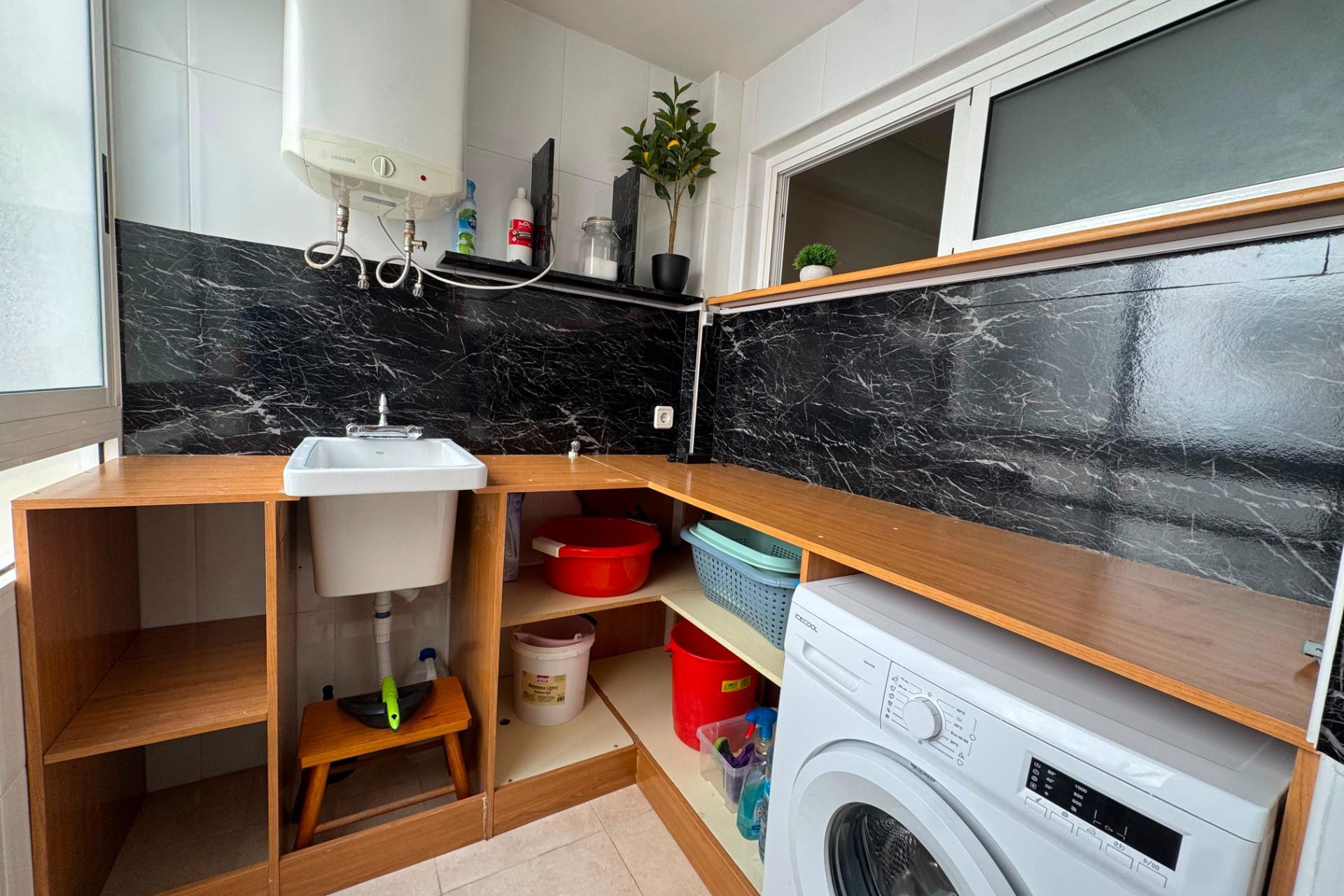 Reventa - 1. Apartamento / piso - Torrevieja - Costa Blanca Sur