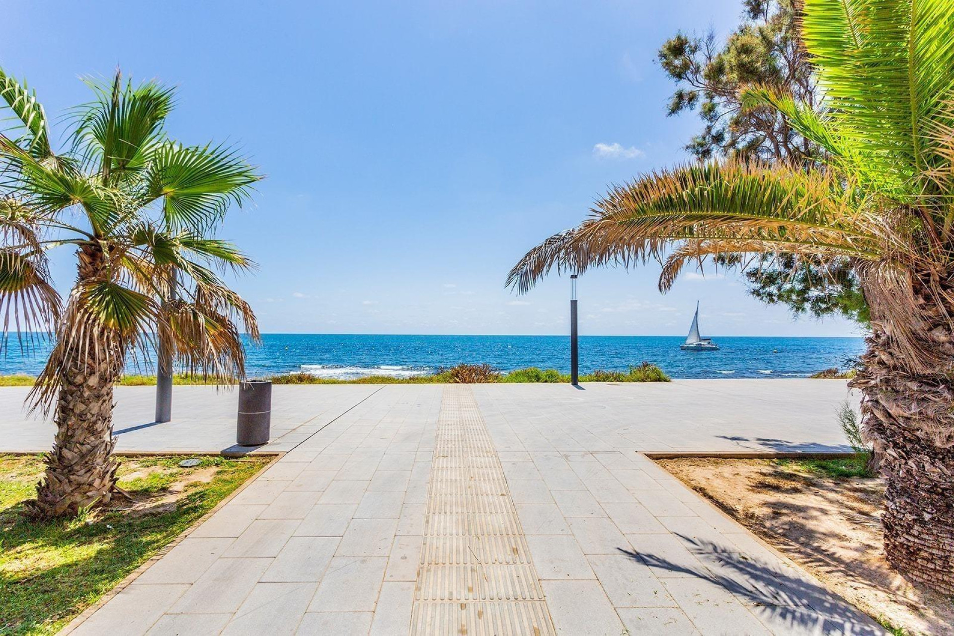Reventa - 1. Apartamento / piso - Torrevieja - Costa Blanca Sur