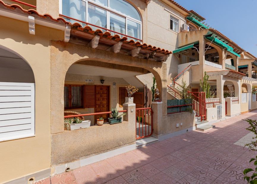 Reventa - 1. Apartamento / piso - Torrevieja - Costa Blanca Sur