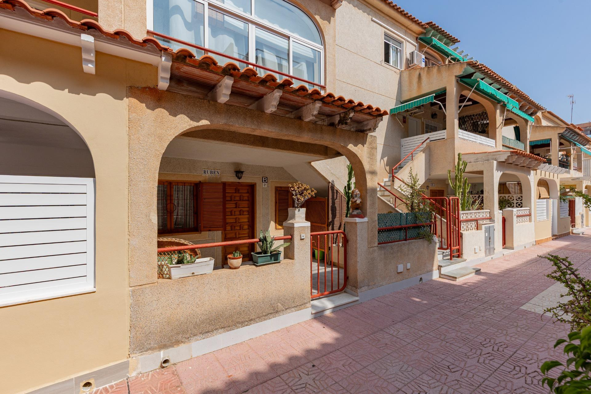 Reventa - 1. Apartamento / piso - Torrevieja - Costa Blanca Sur