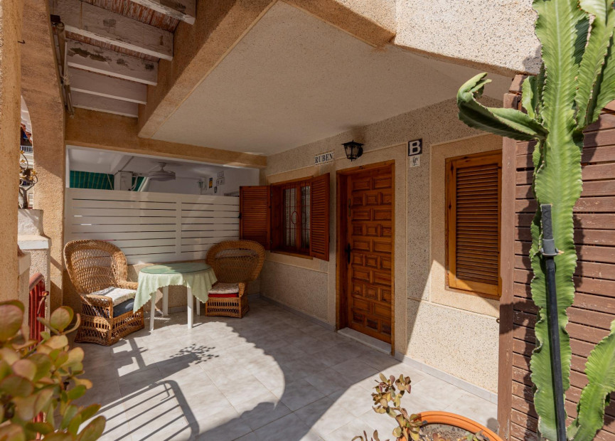 Reventa - 1. Apartamento / piso - Torrevieja - Costa Blanca Sur