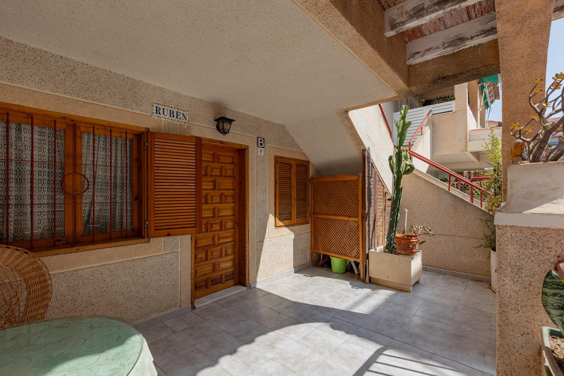 Reventa - 1. Apartamento / piso - Torrevieja - Costa Blanca Sur