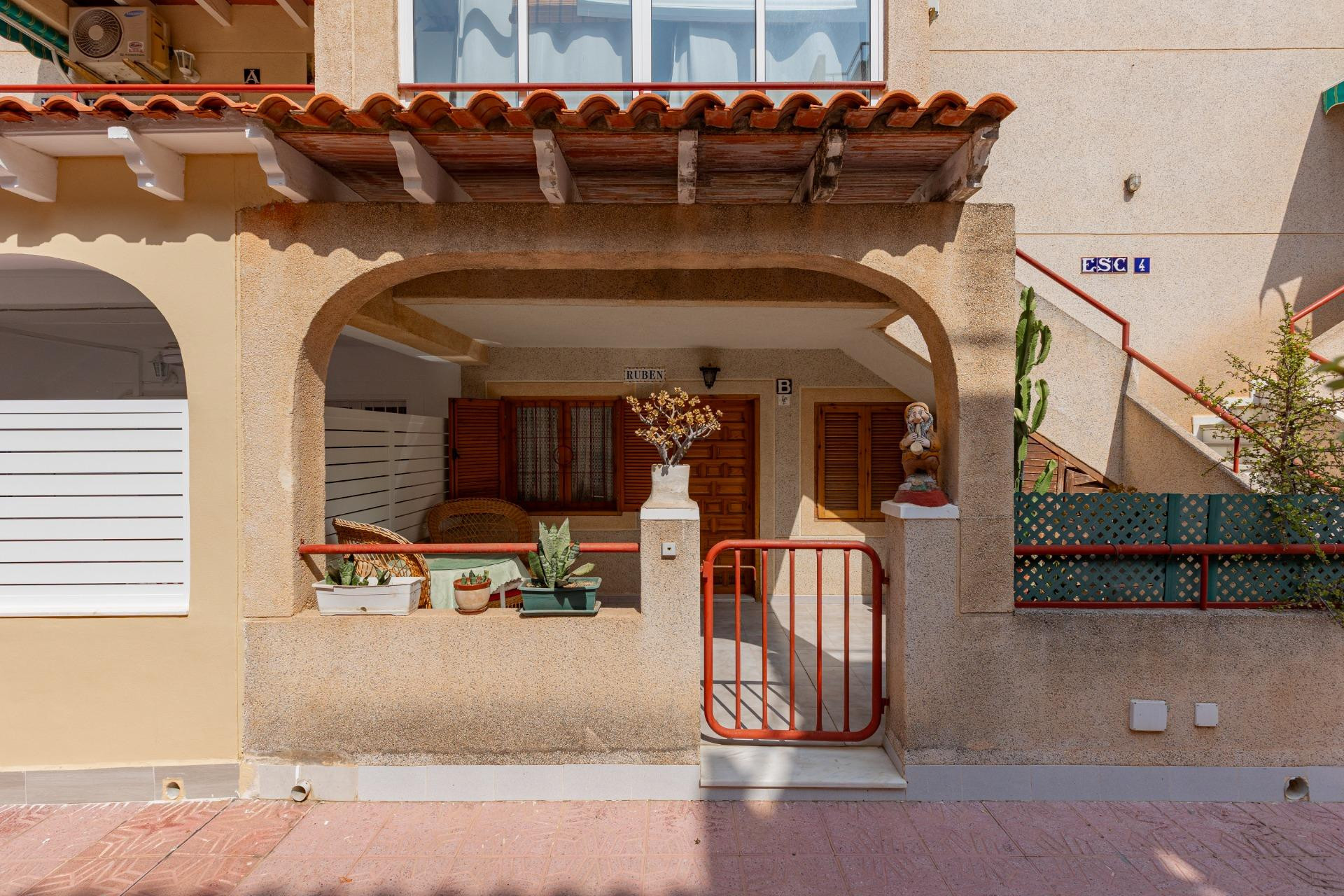 Reventa - 1. Apartamento / piso - Torrevieja - Costa Blanca Sur