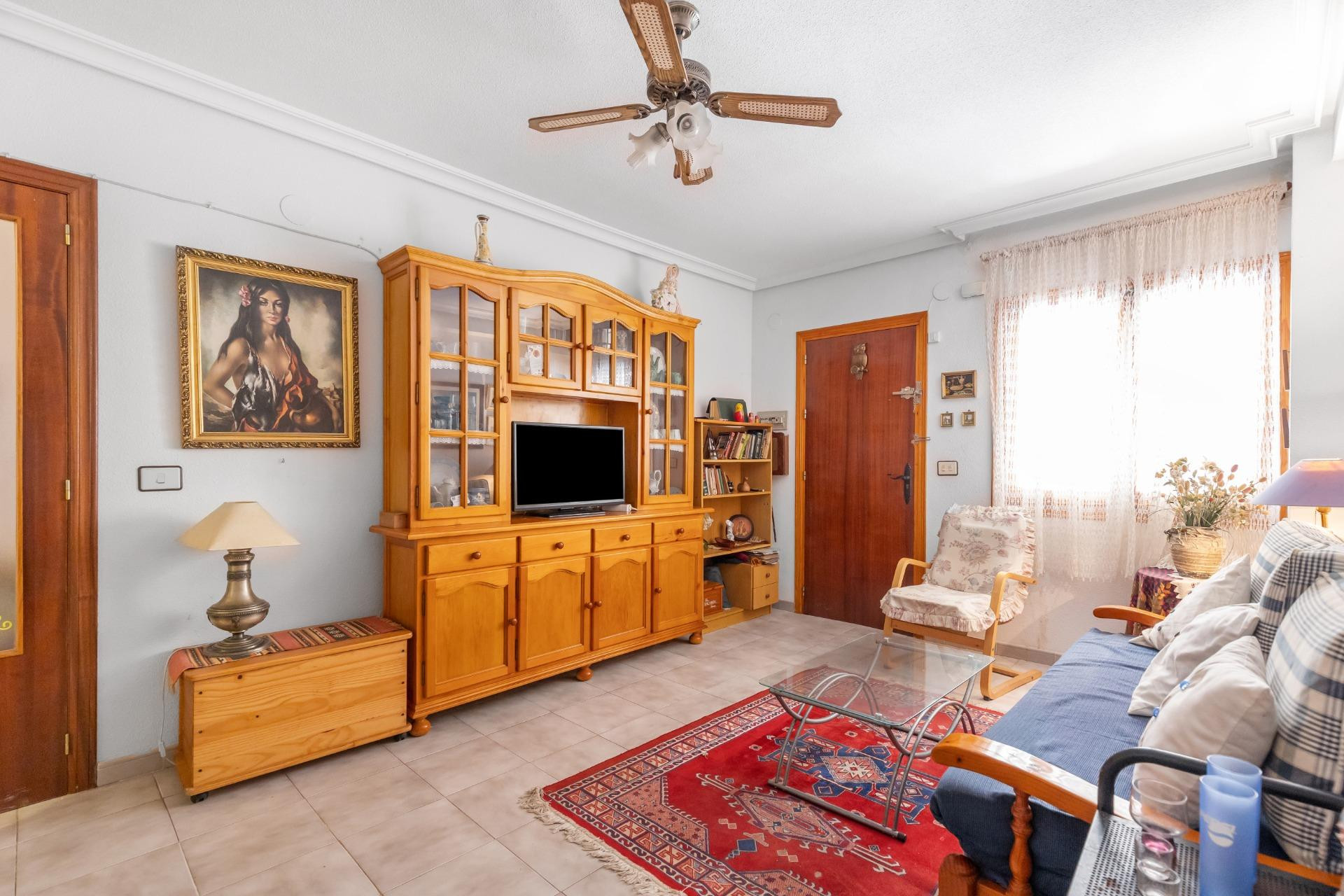 Reventa - 1. Apartamento / piso - Torrevieja - Costa Blanca Sur