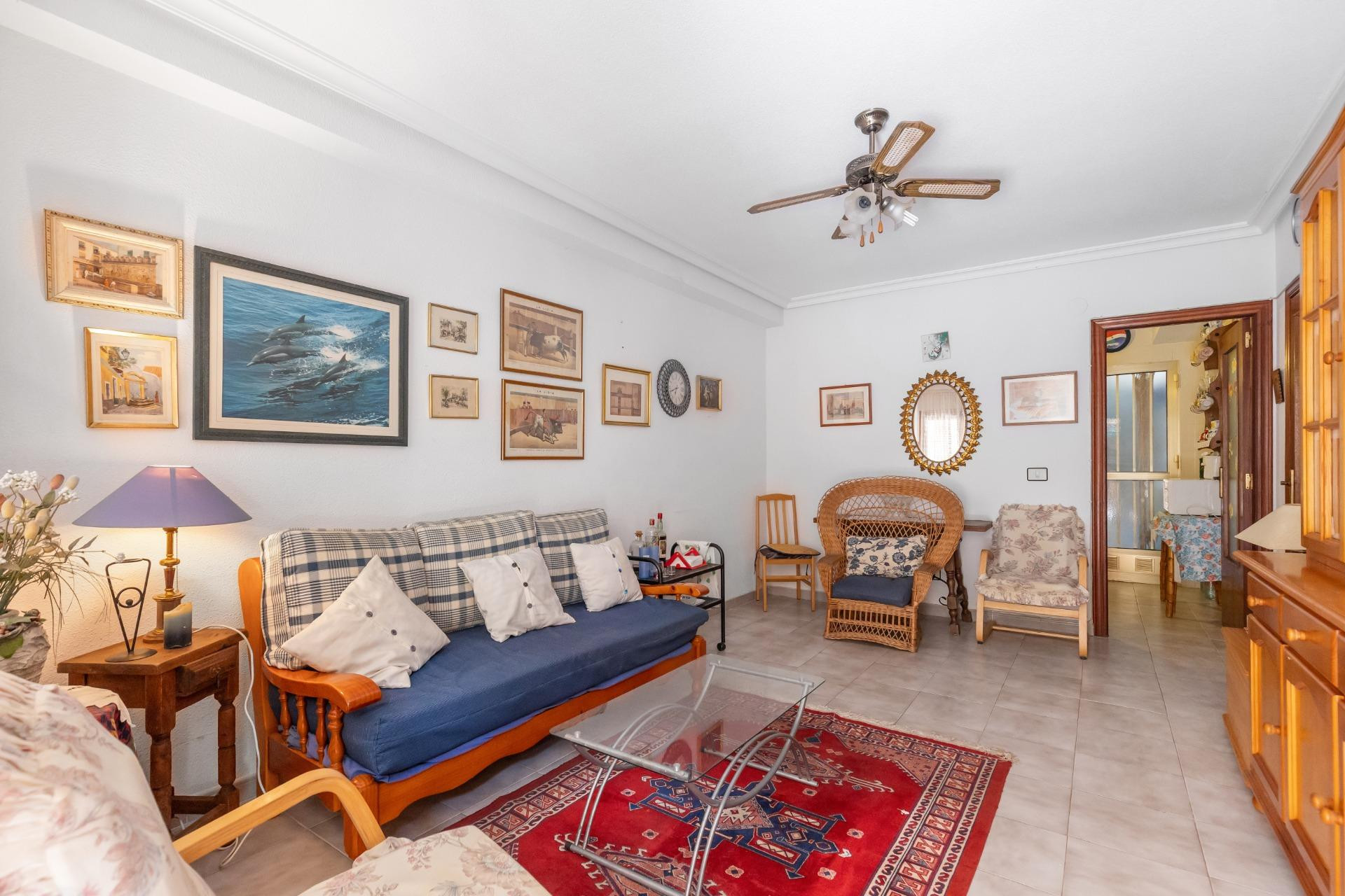 Reventa - 1. Apartamento / piso - Torrevieja - Costa Blanca Sur