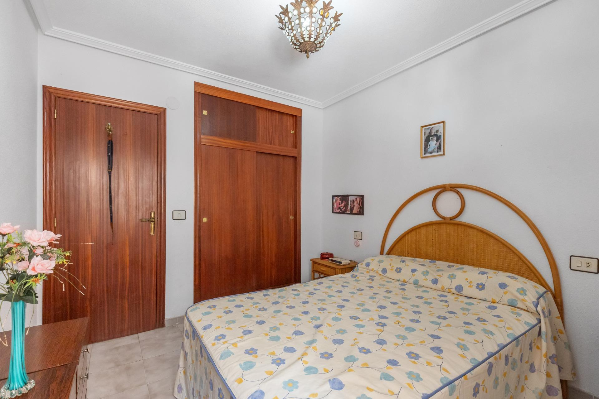 Reventa - 1. Apartamento / piso - Torrevieja - Costa Blanca Sur