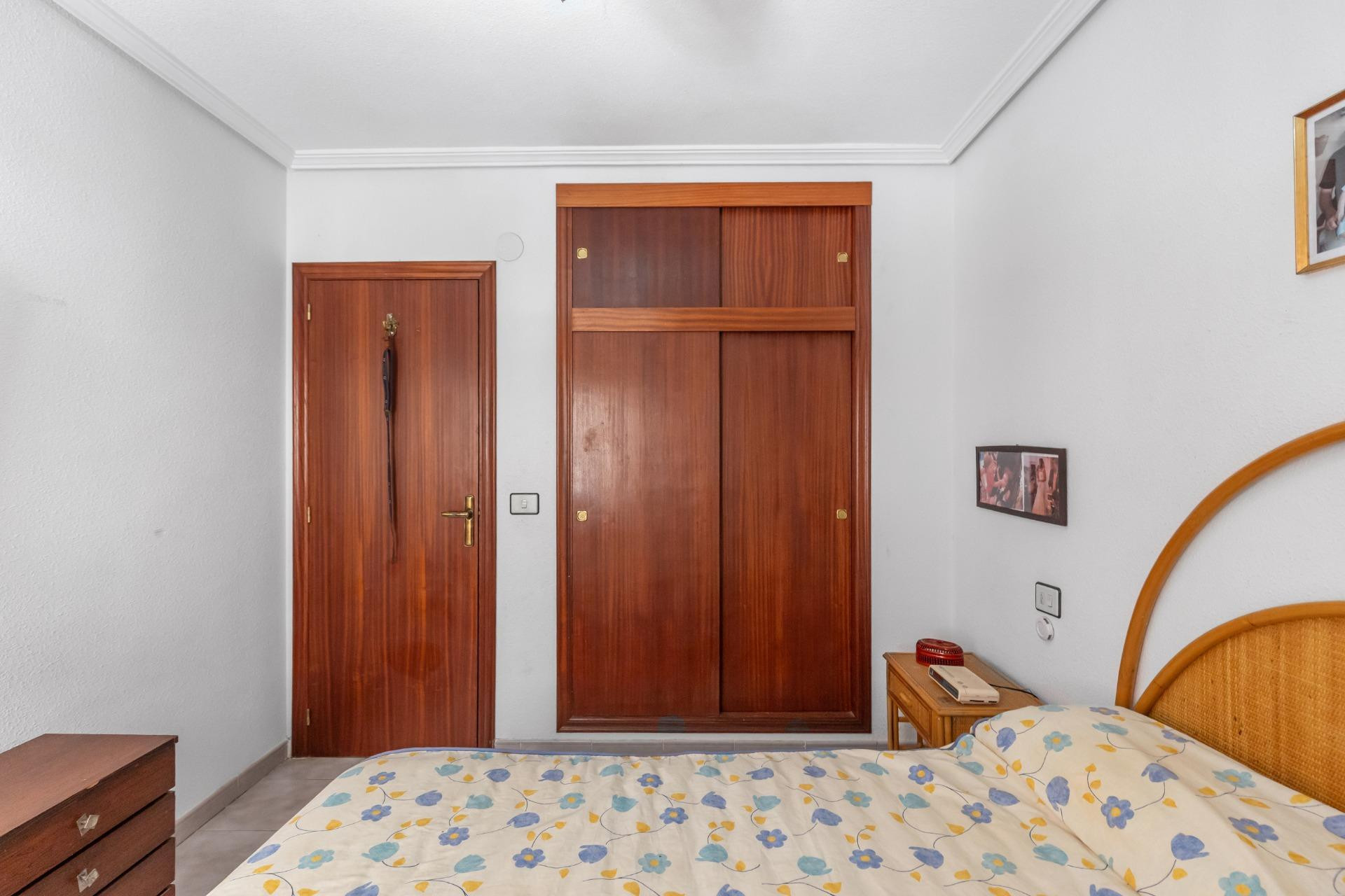 Reventa - 1. Apartamento / piso - Torrevieja - Costa Blanca Sur