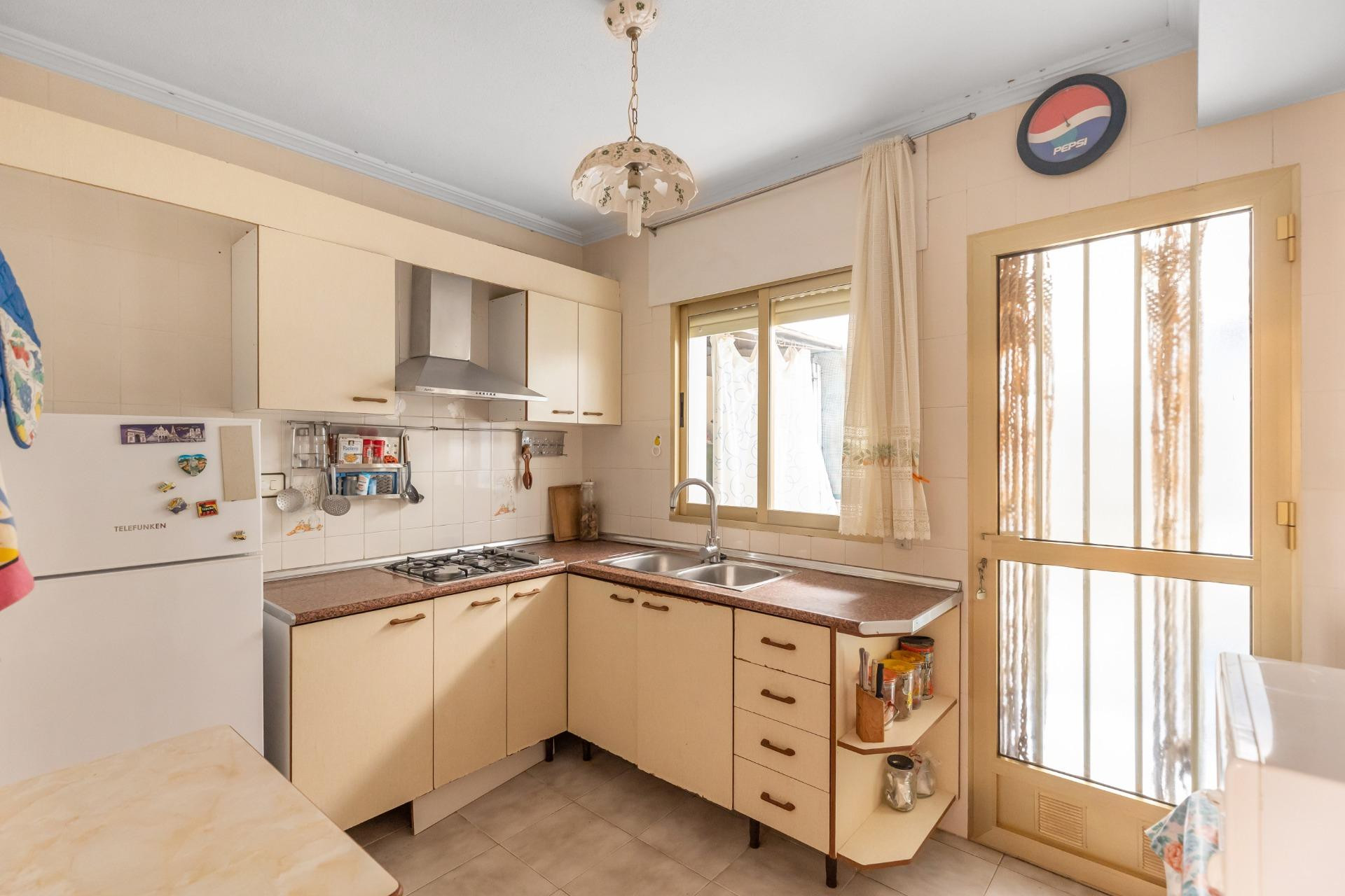 Reventa - 1. Apartamento / piso - Torrevieja - Costa Blanca Sur