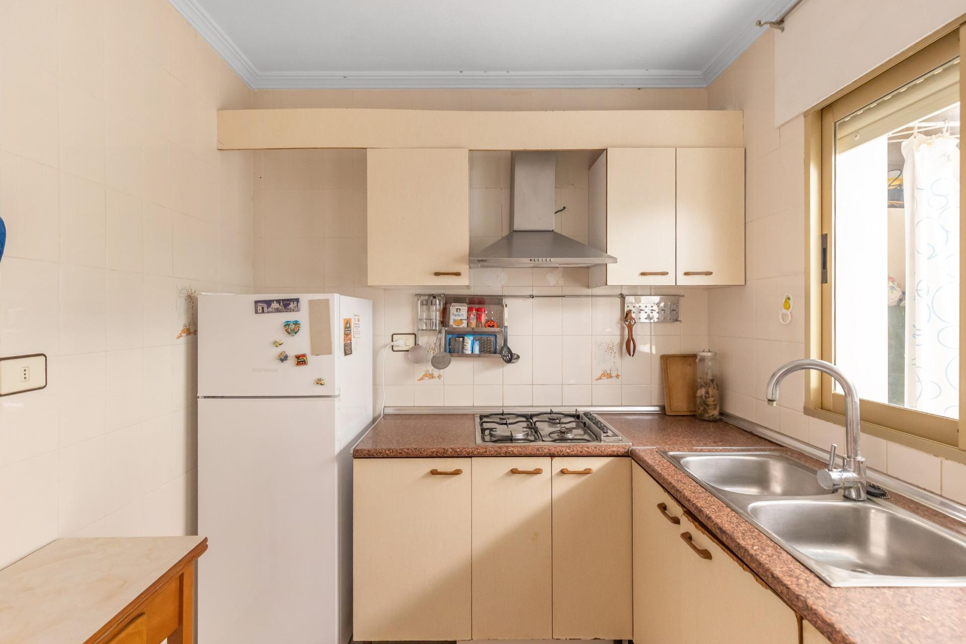 Reventa - 1. Apartamento / piso - Torrevieja - Costa Blanca Sur