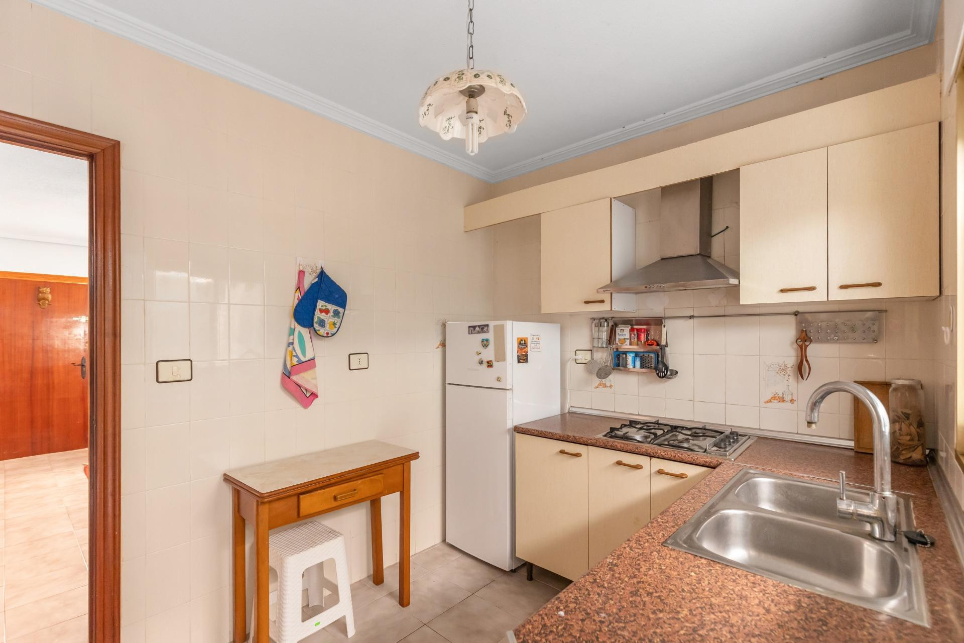 Reventa - 1. Apartamento / piso - Torrevieja - Costa Blanca Sur