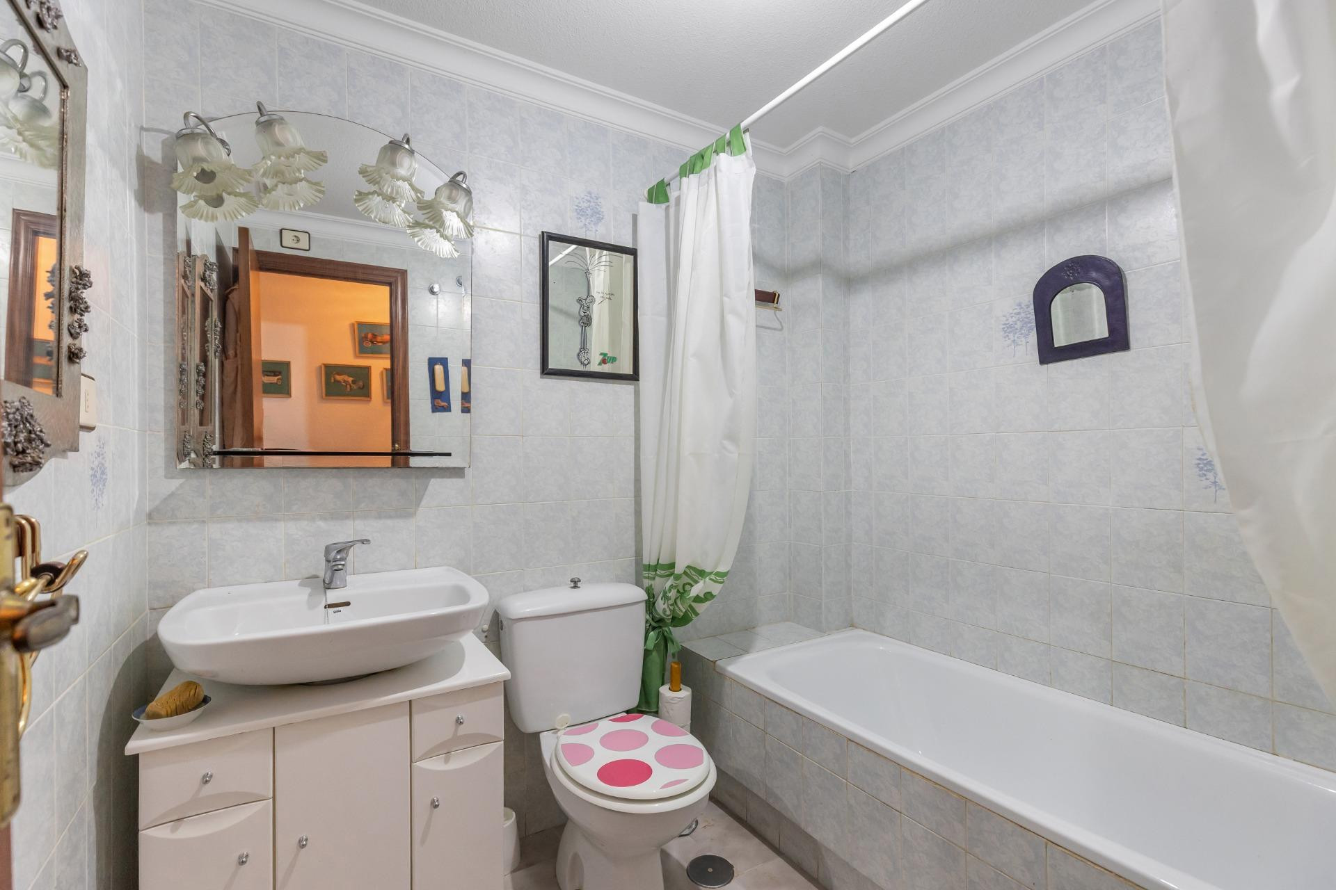 Reventa - 1. Apartamento / piso - Torrevieja - Costa Blanca Sur