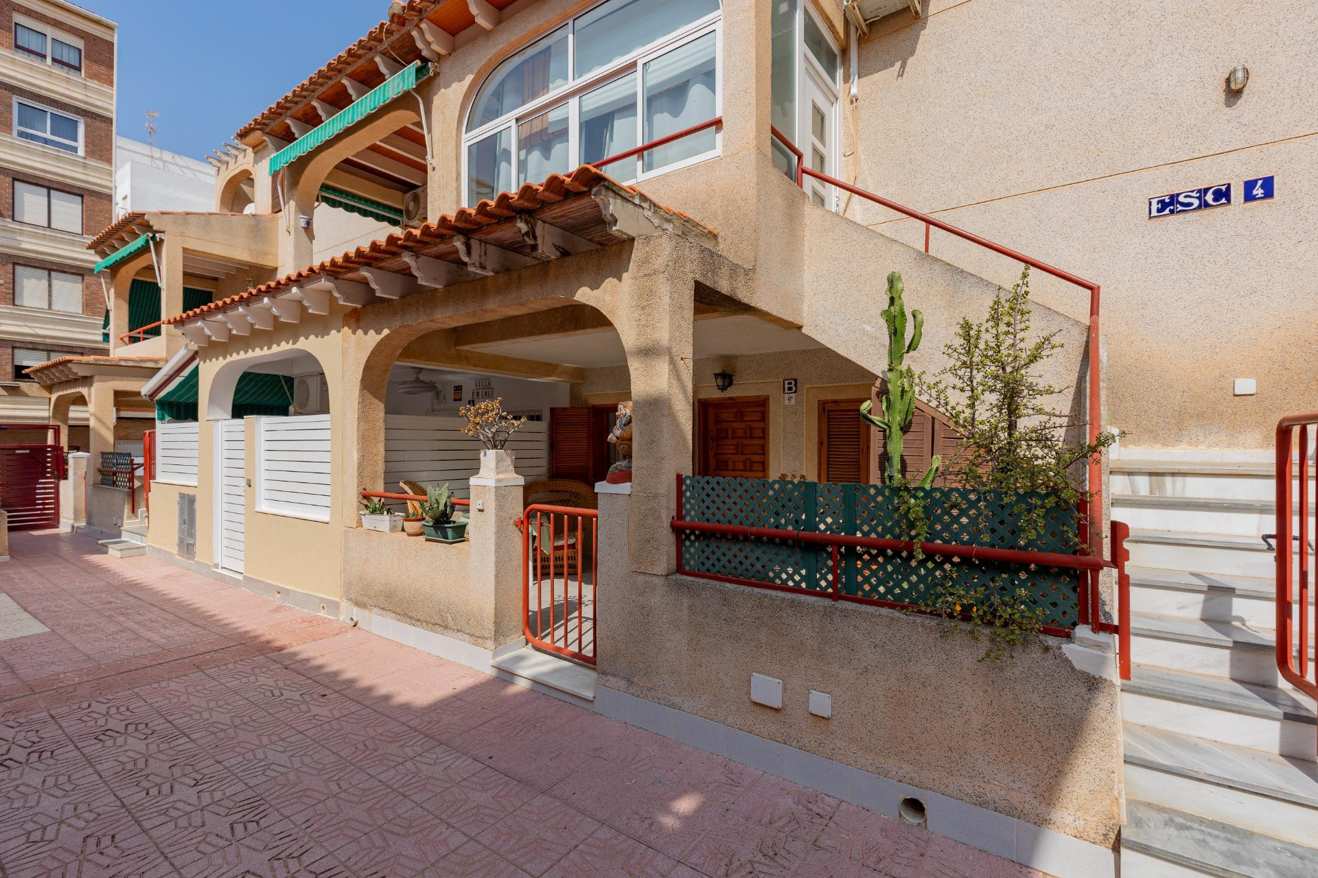 Reventa - 1. Apartamento / piso - Torrevieja - Costa Blanca Sur