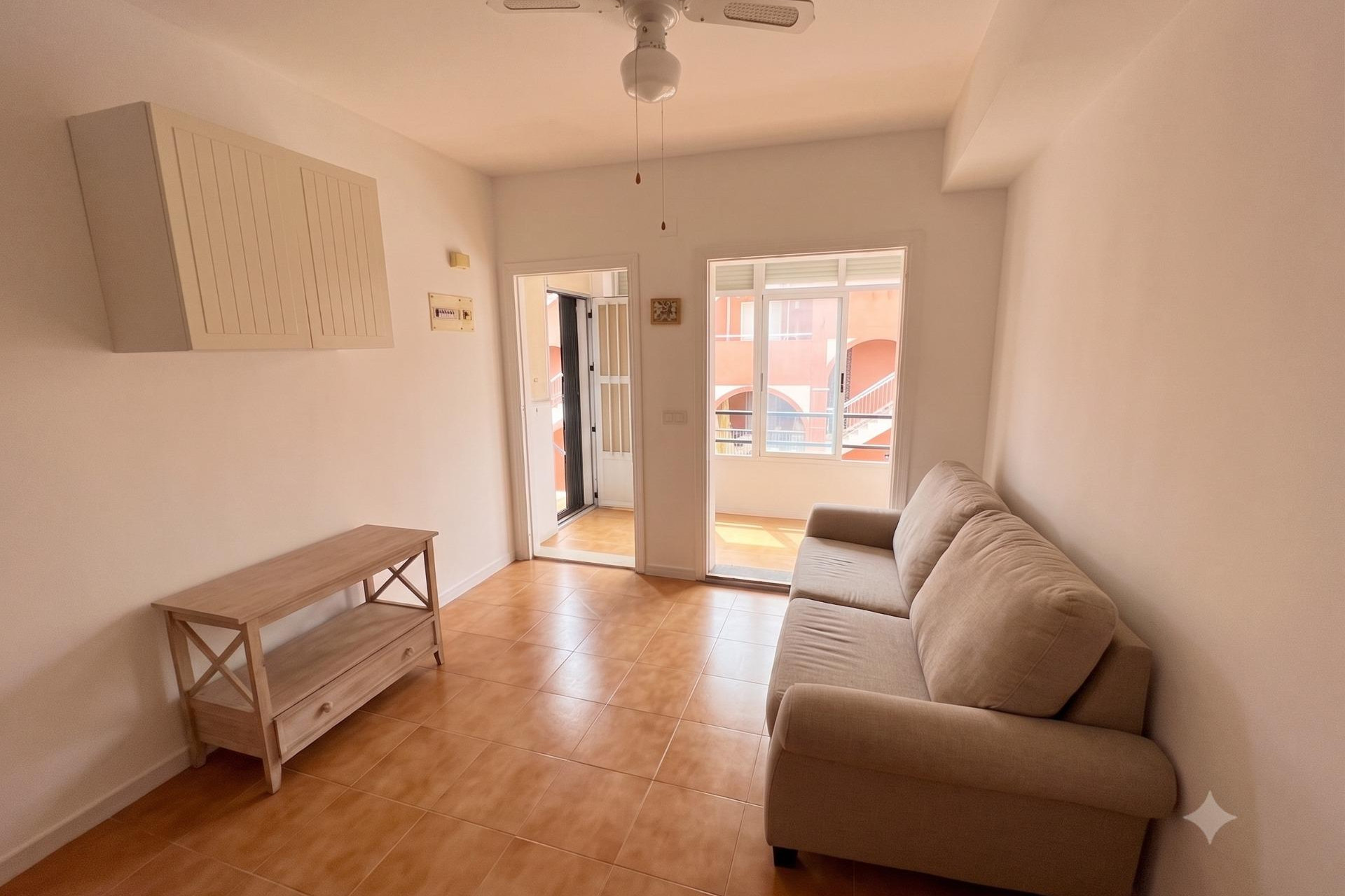 Reventa - 1. Apartamento / piso - Torrevieja - Costa Blanca Sur