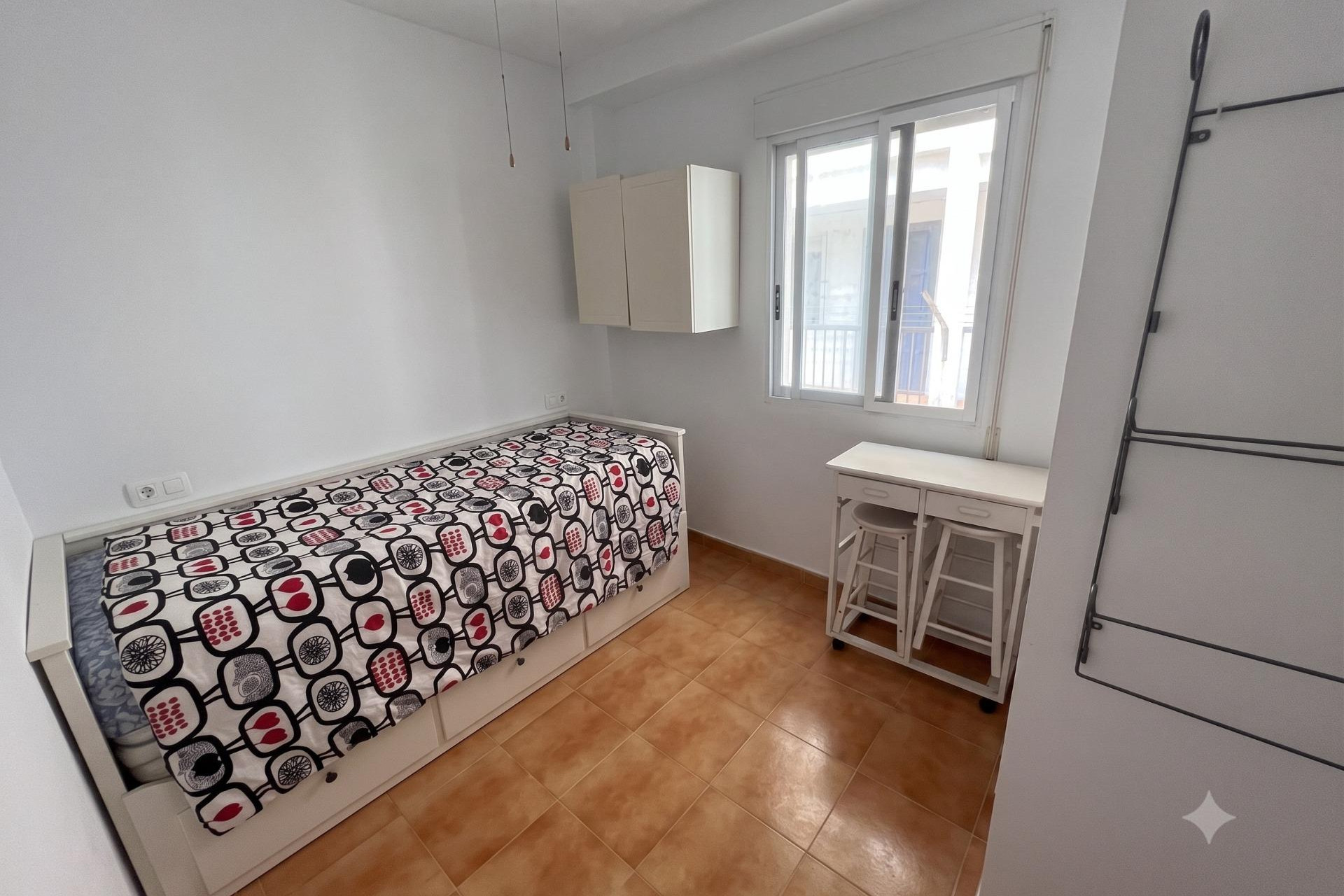 Reventa - 1. Apartamento / piso - Torrevieja - Costa Blanca Sur