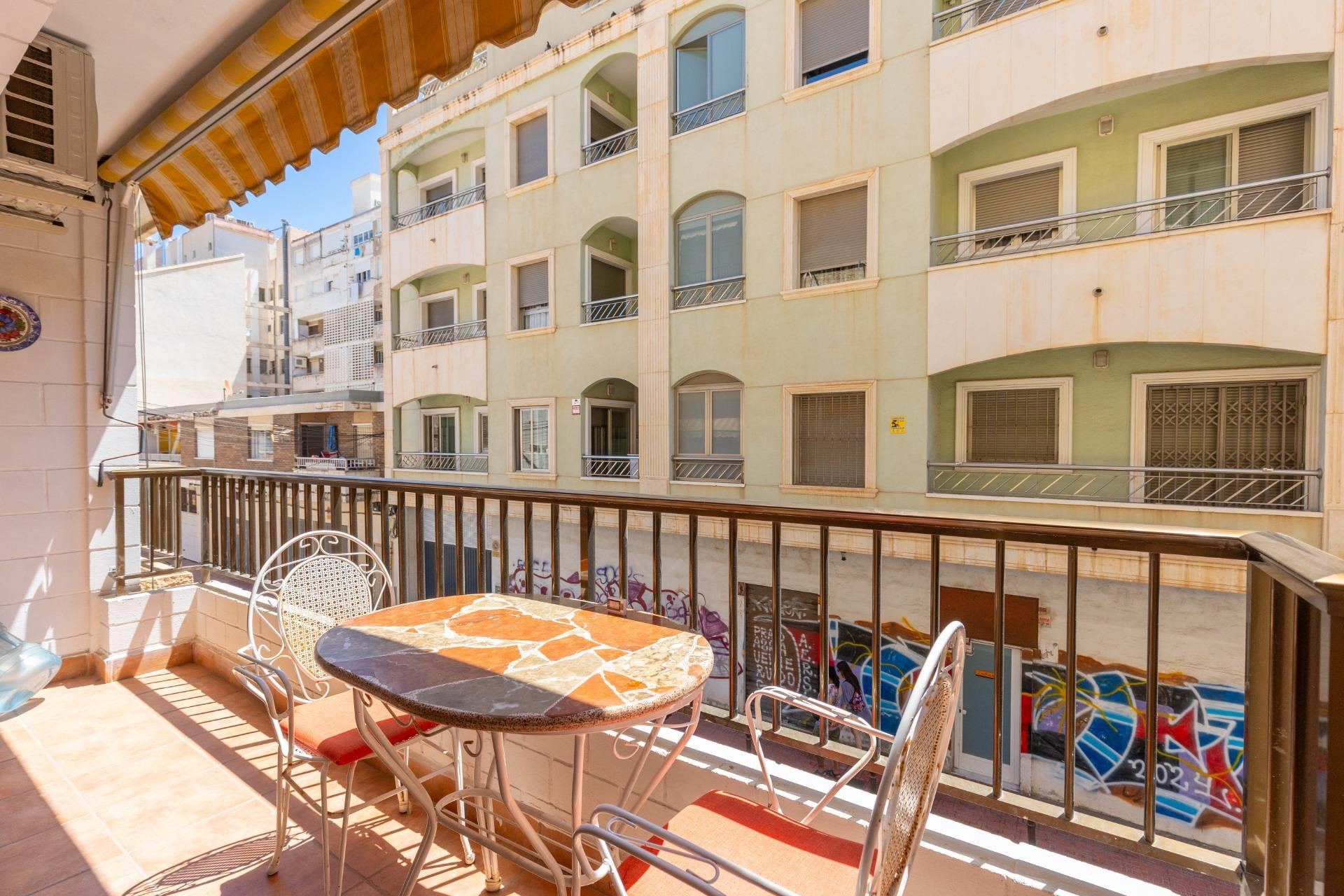Reventa - 1. Apartamento / piso - Torrevieja - Costa Blanca Sur