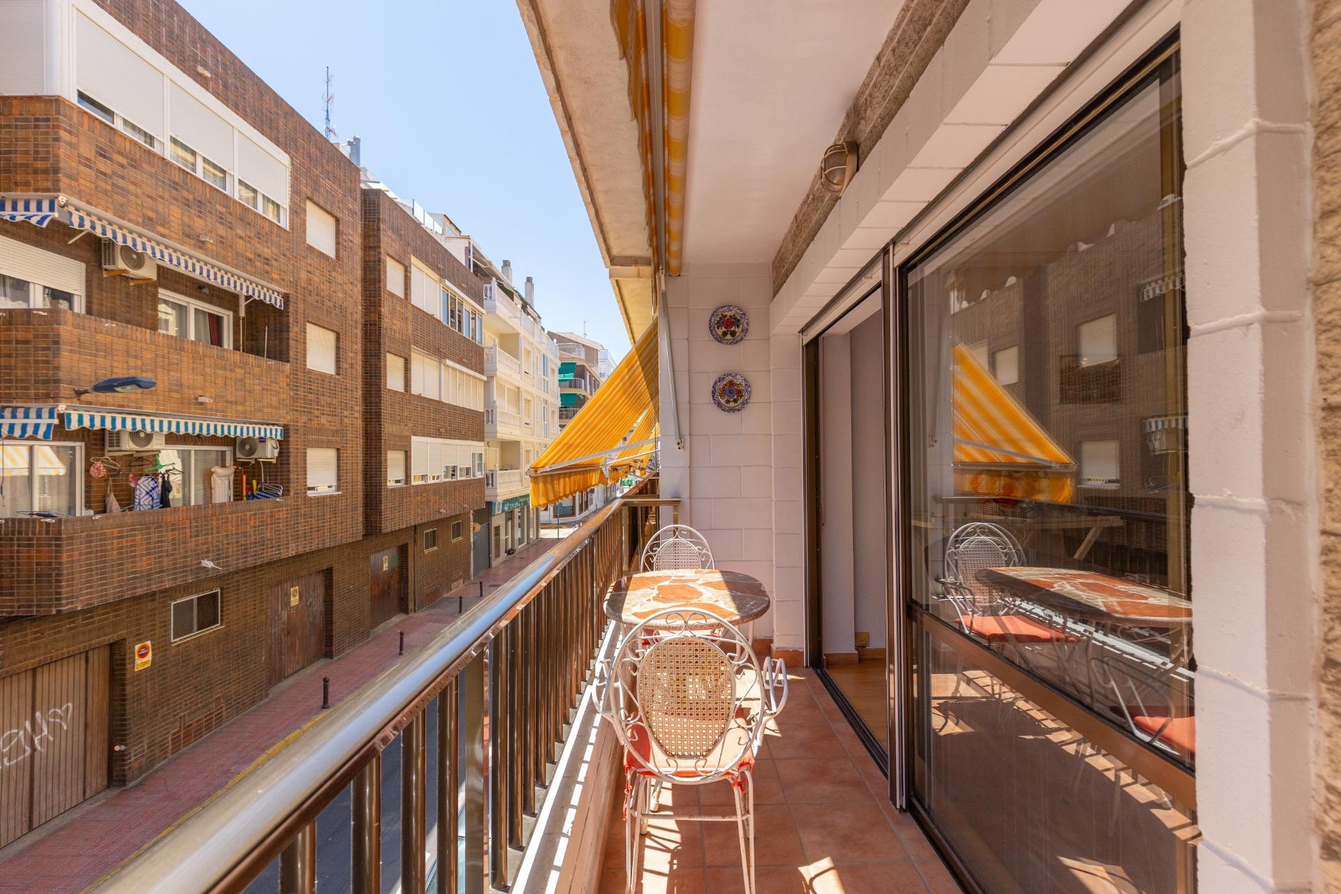Reventa - 1. Apartamento / piso - Torrevieja - Costa Blanca Sur