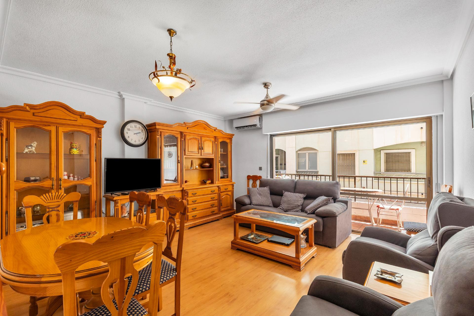 Reventa - 1. Apartamento / piso - Torrevieja - Costa Blanca Sur