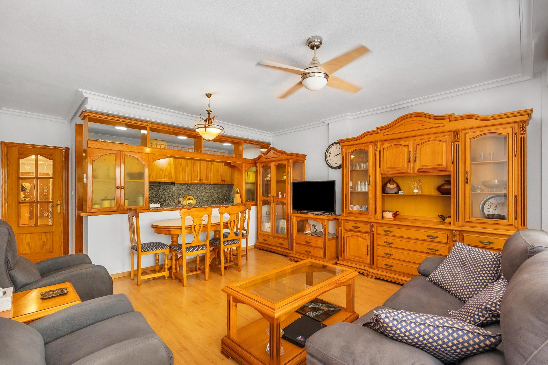 Reventa - 1. Apartamento / piso - Torrevieja - Costa Blanca Sur